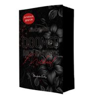 Doomed Rich Bastards - Michael