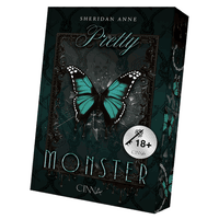 Pretty Monster