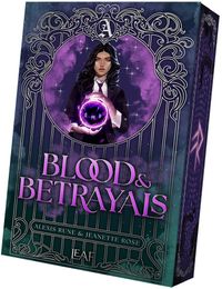 Blood & Betrayals