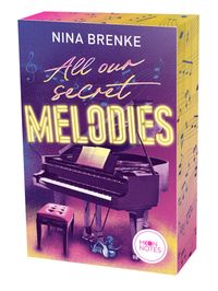 Hidden Tracks 2. All Our Secret Melodies