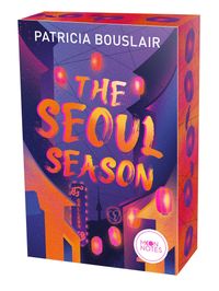 The Seoul Season