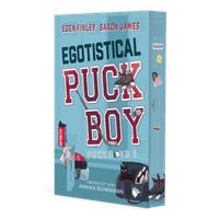 Egotistical Puckboy