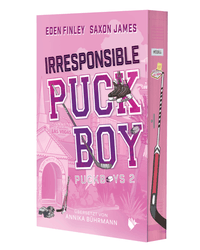 Irresponsible Puckboy