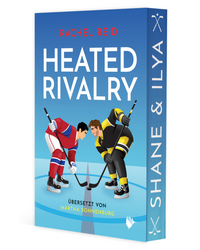 Heated Rivalry