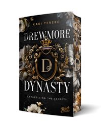 Drewmore Dynasty 3