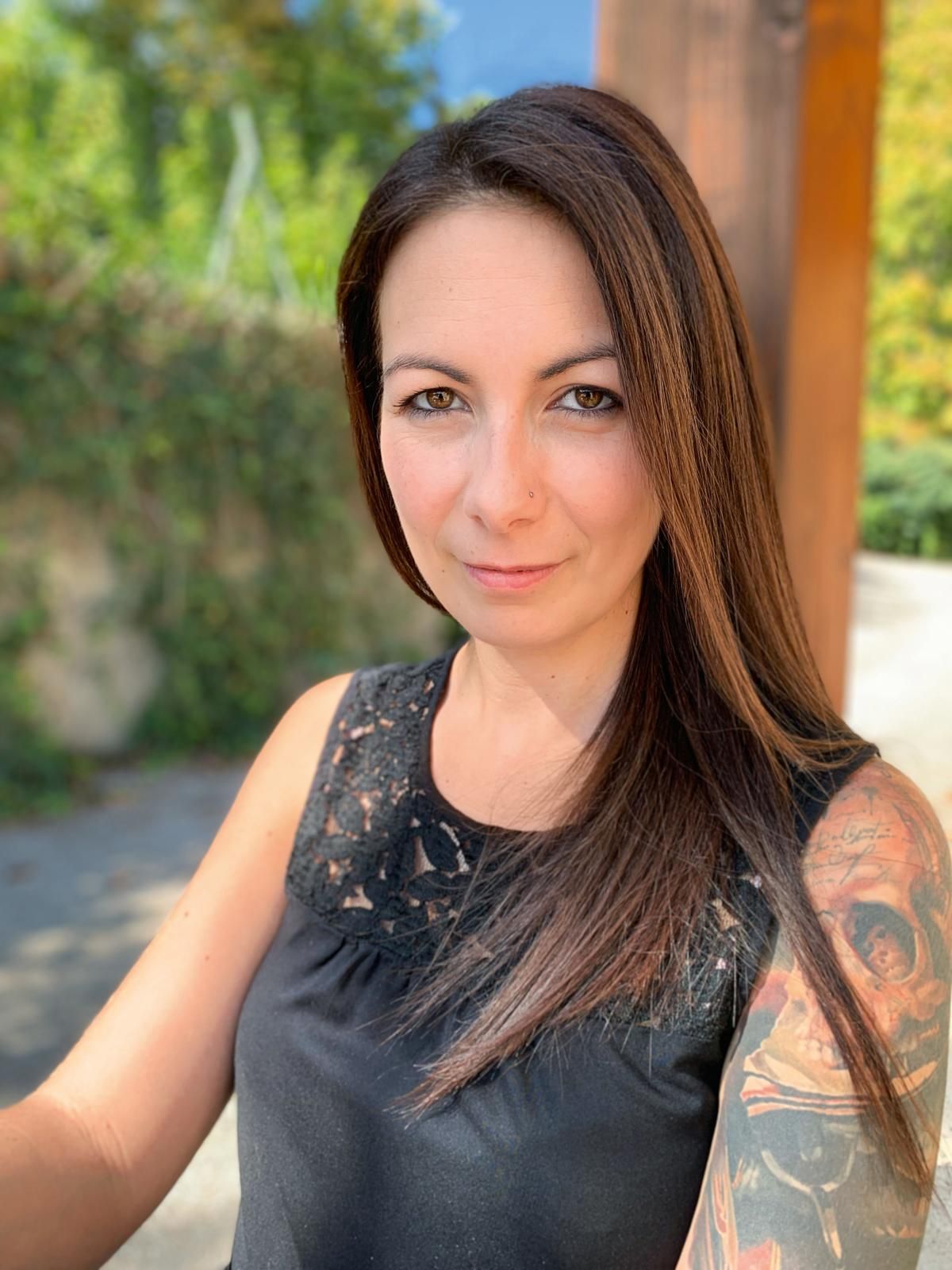 Foto von Sarah Saxx
