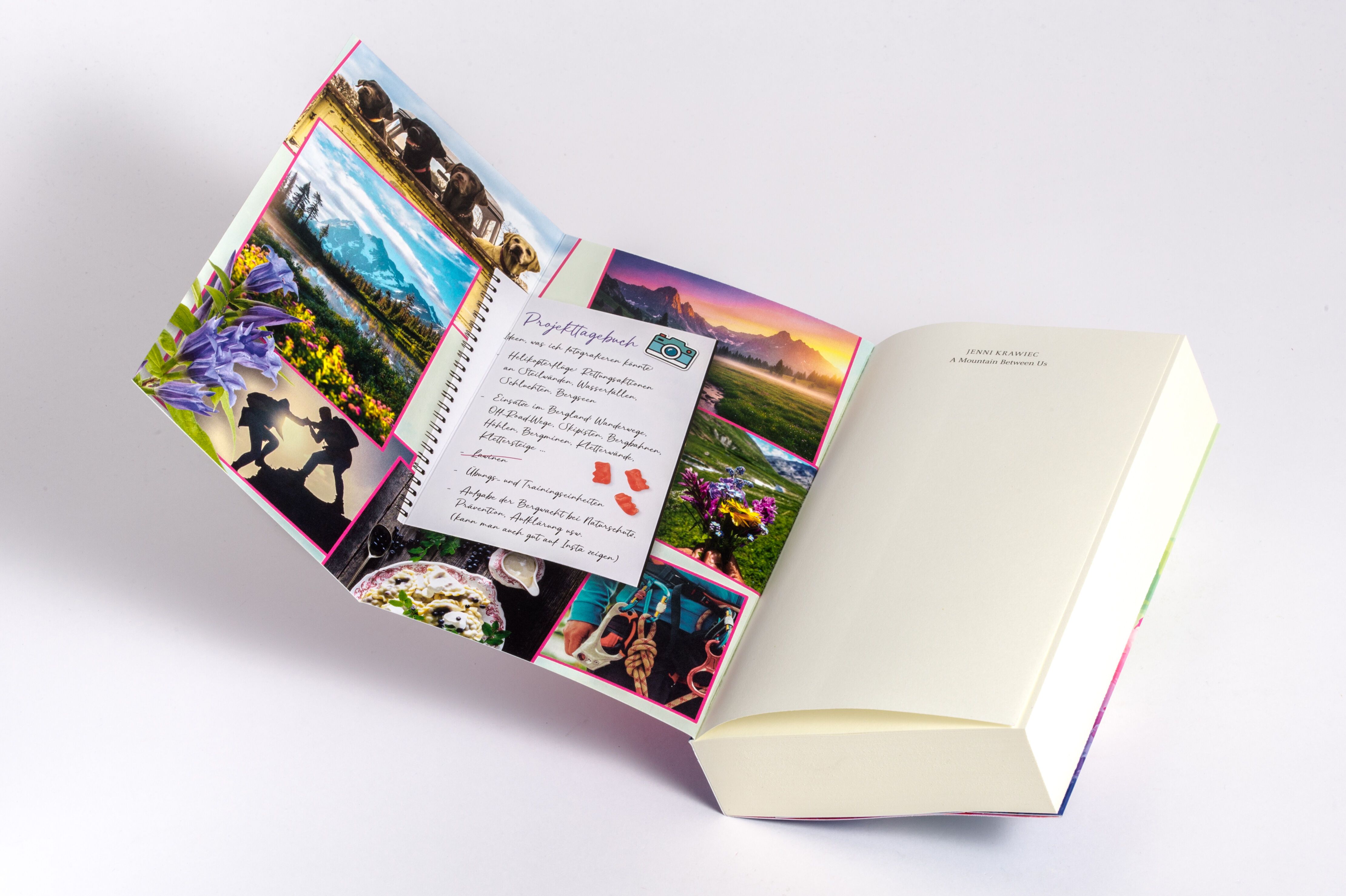 Abbildung 4 von A Mountain Between Us