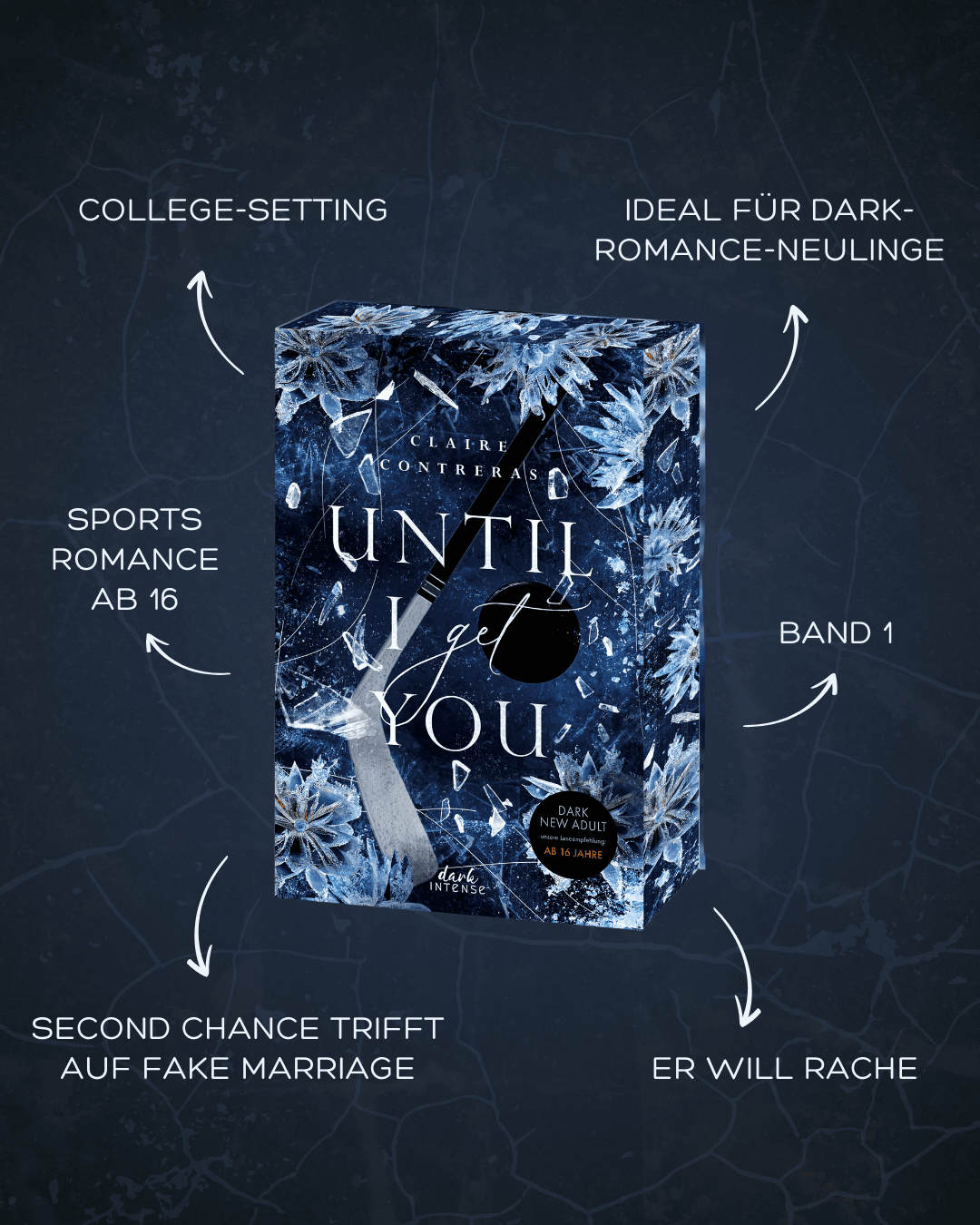 Abbildung 2 von Until I Get You (Fairview Hockey, Band 1)
