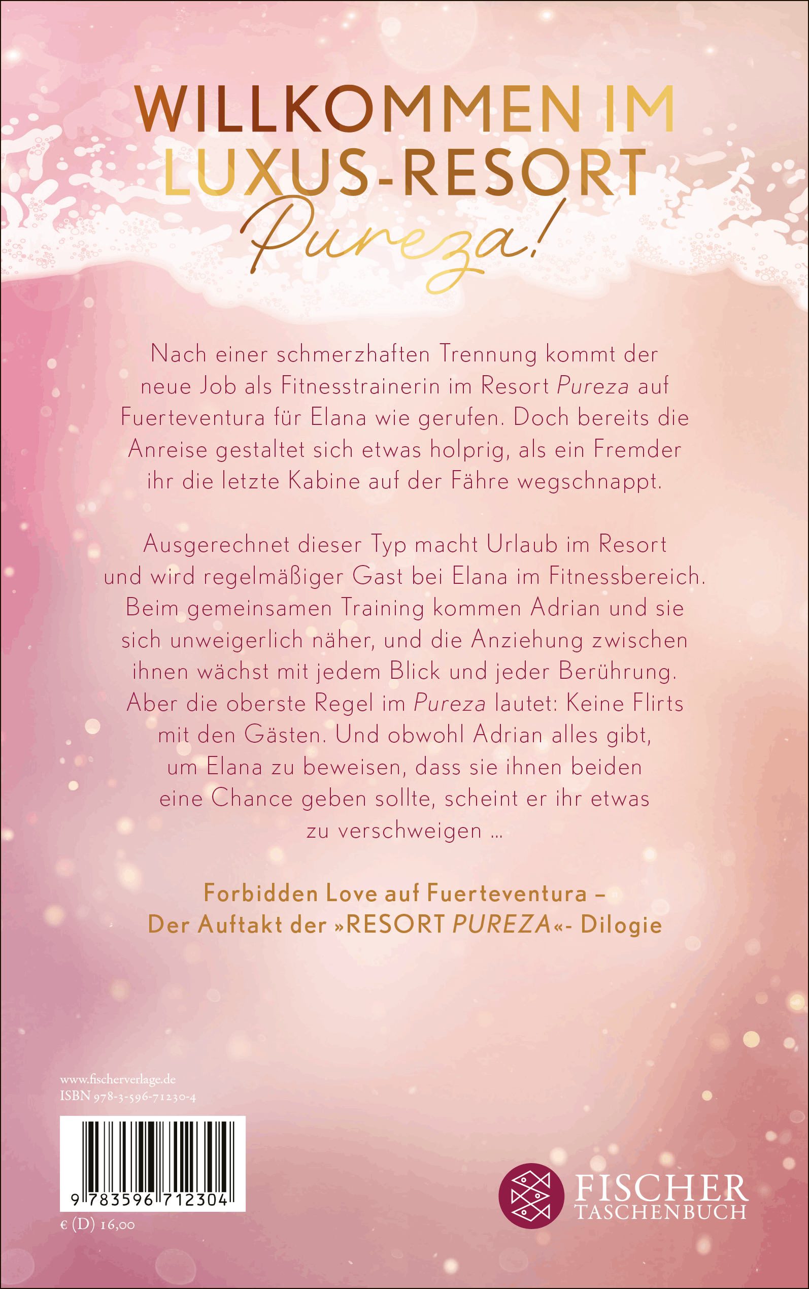 Rückseitenabbildung 1 von If You Fly Too Far