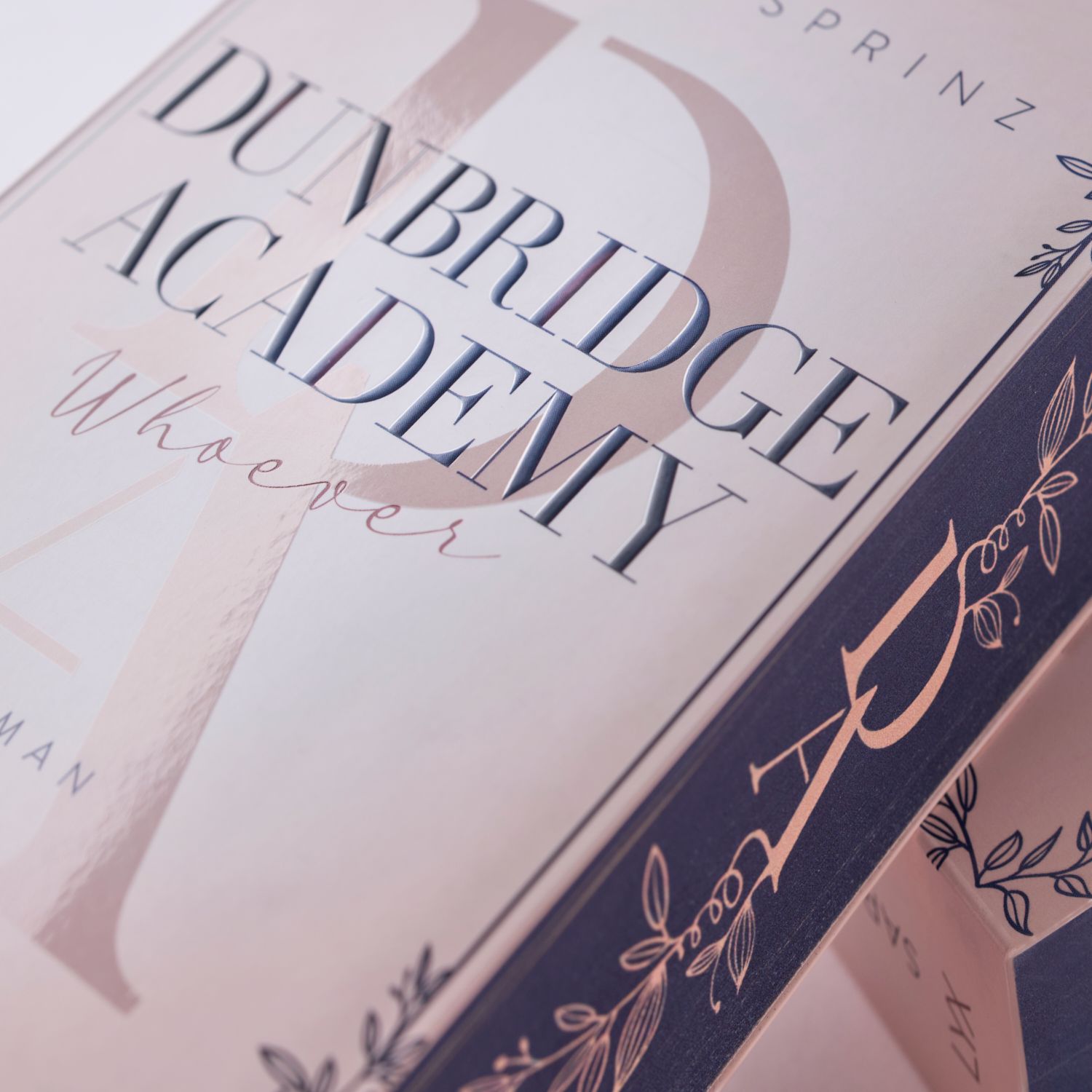 Abbildung 5 von Dunbridge Academy - Whoever