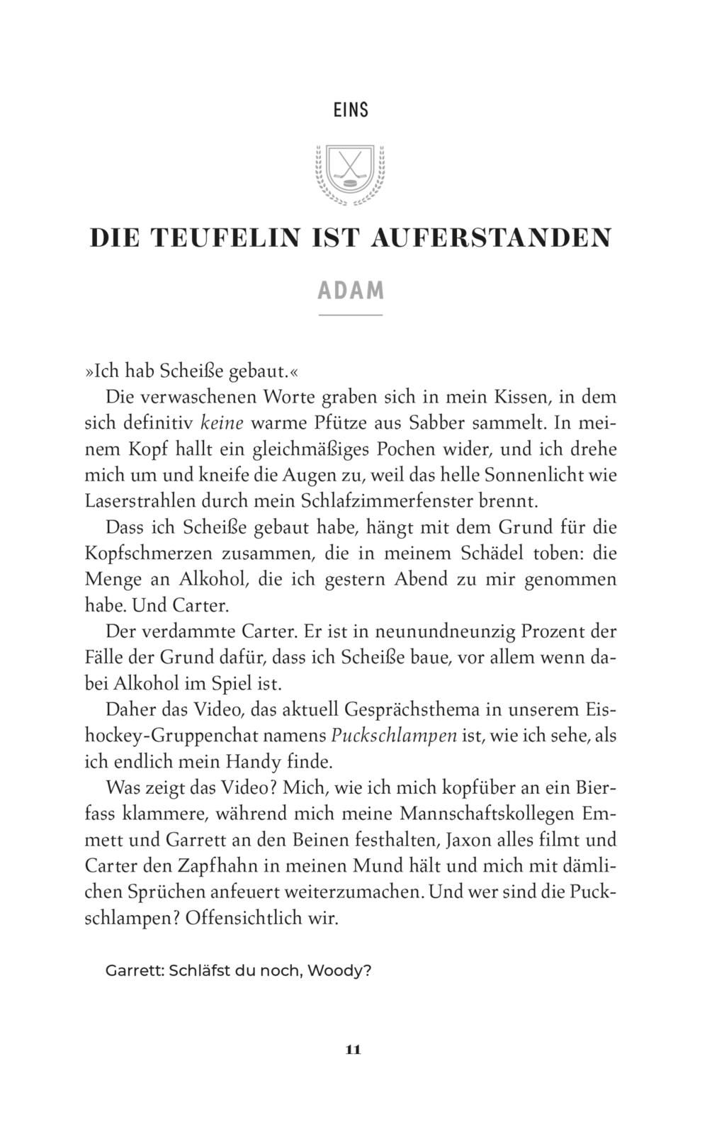 Abbildung 7 von Untangle Me (Playing for Keeps 3)