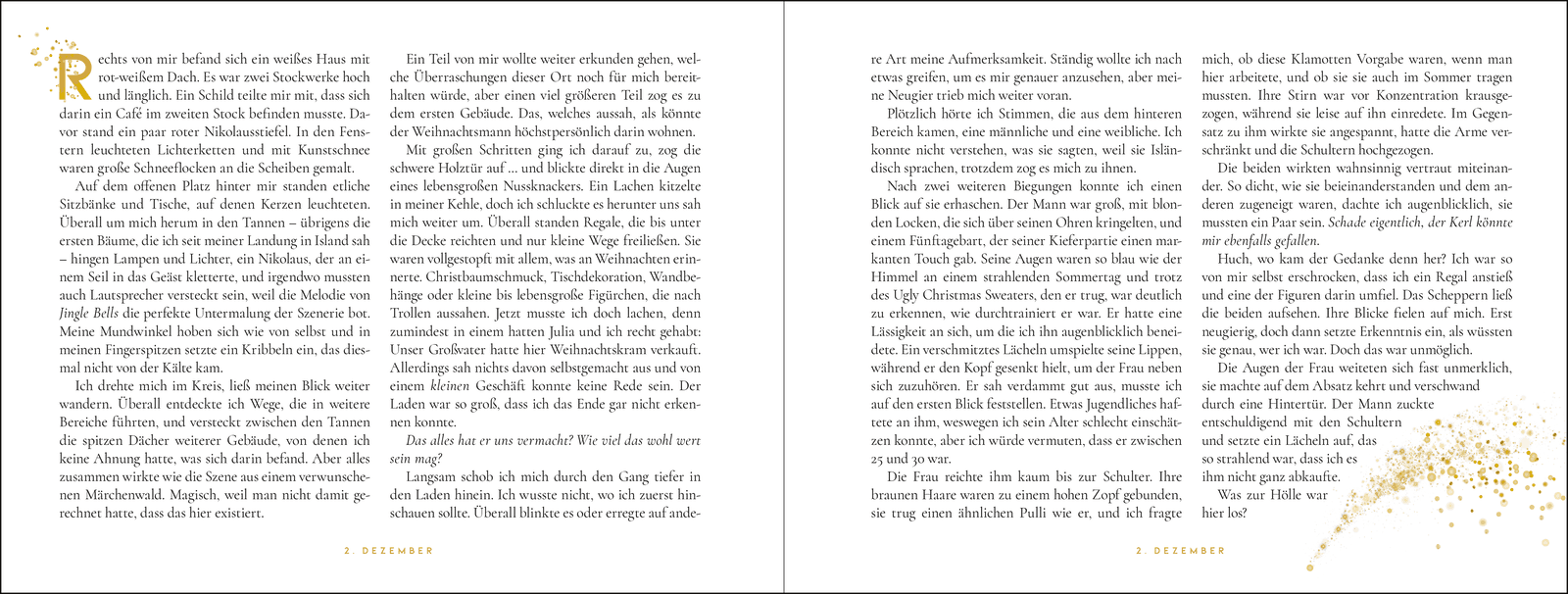 Abbildung 2 von Das Geheimnis von Asfjördur