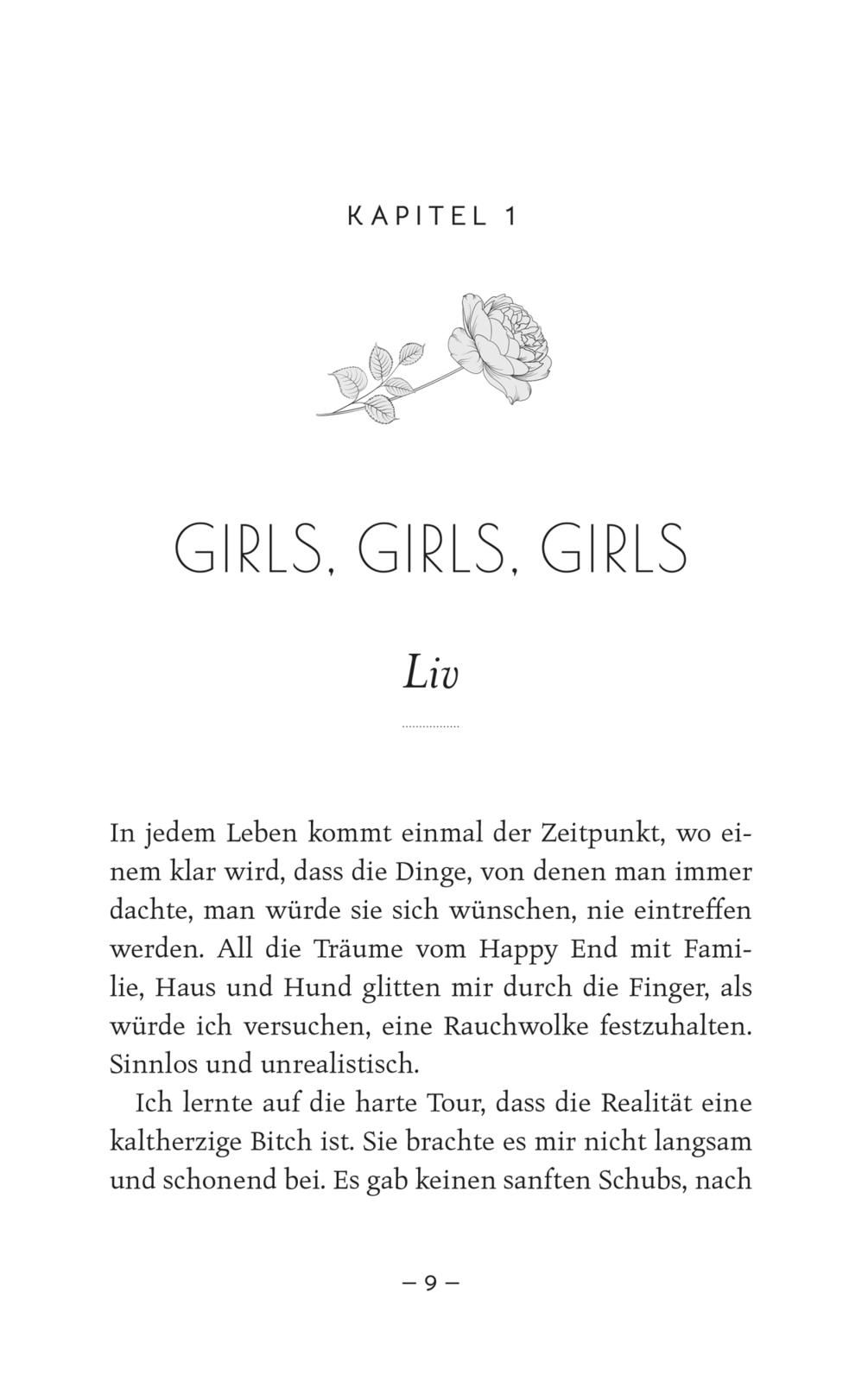 Abbildung 7 von Where Good Girls go to Die (Good Girls 1)
