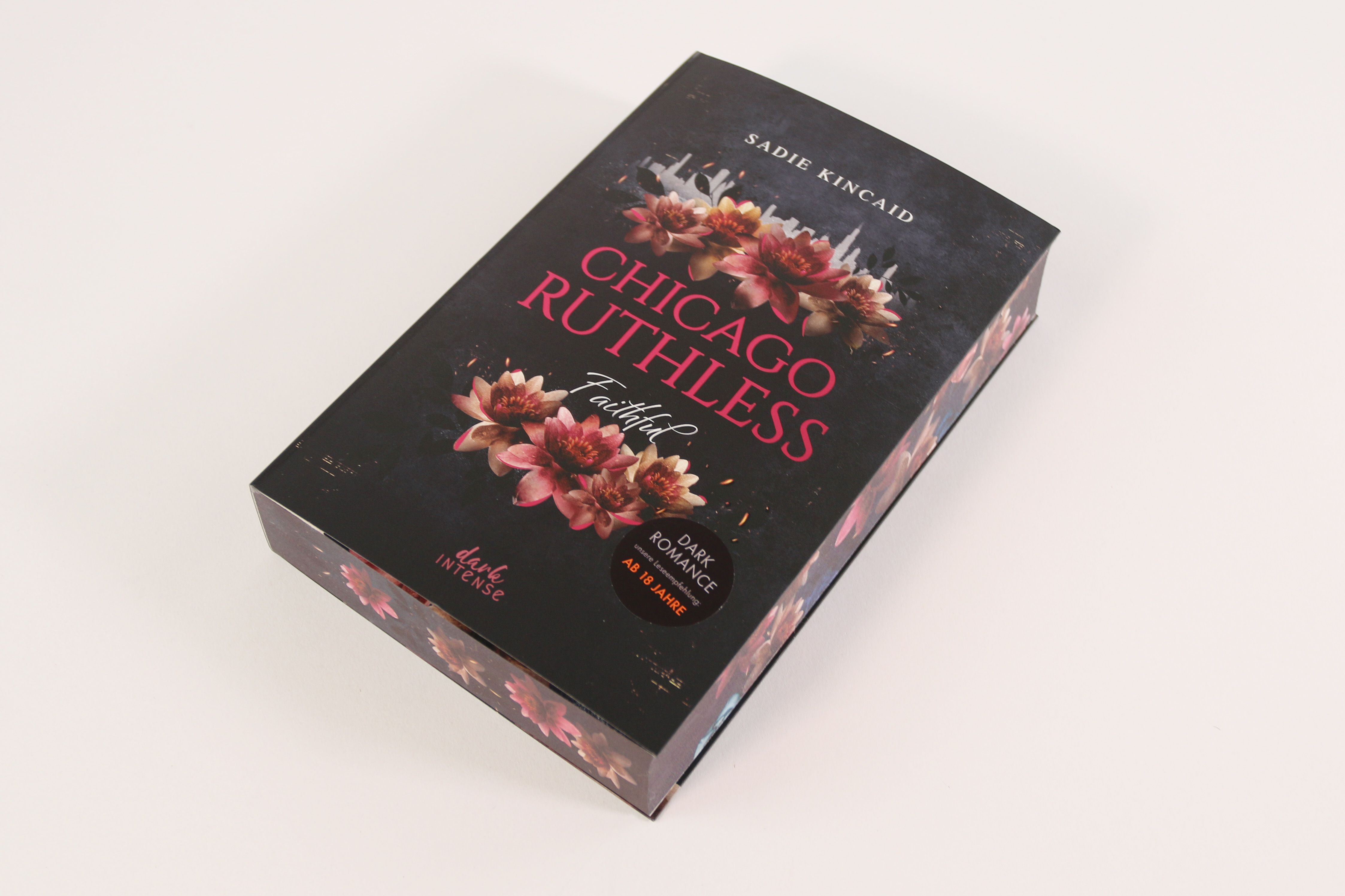 Abbildung 5 von Chicago Ruthless (Band 2) - Faithful