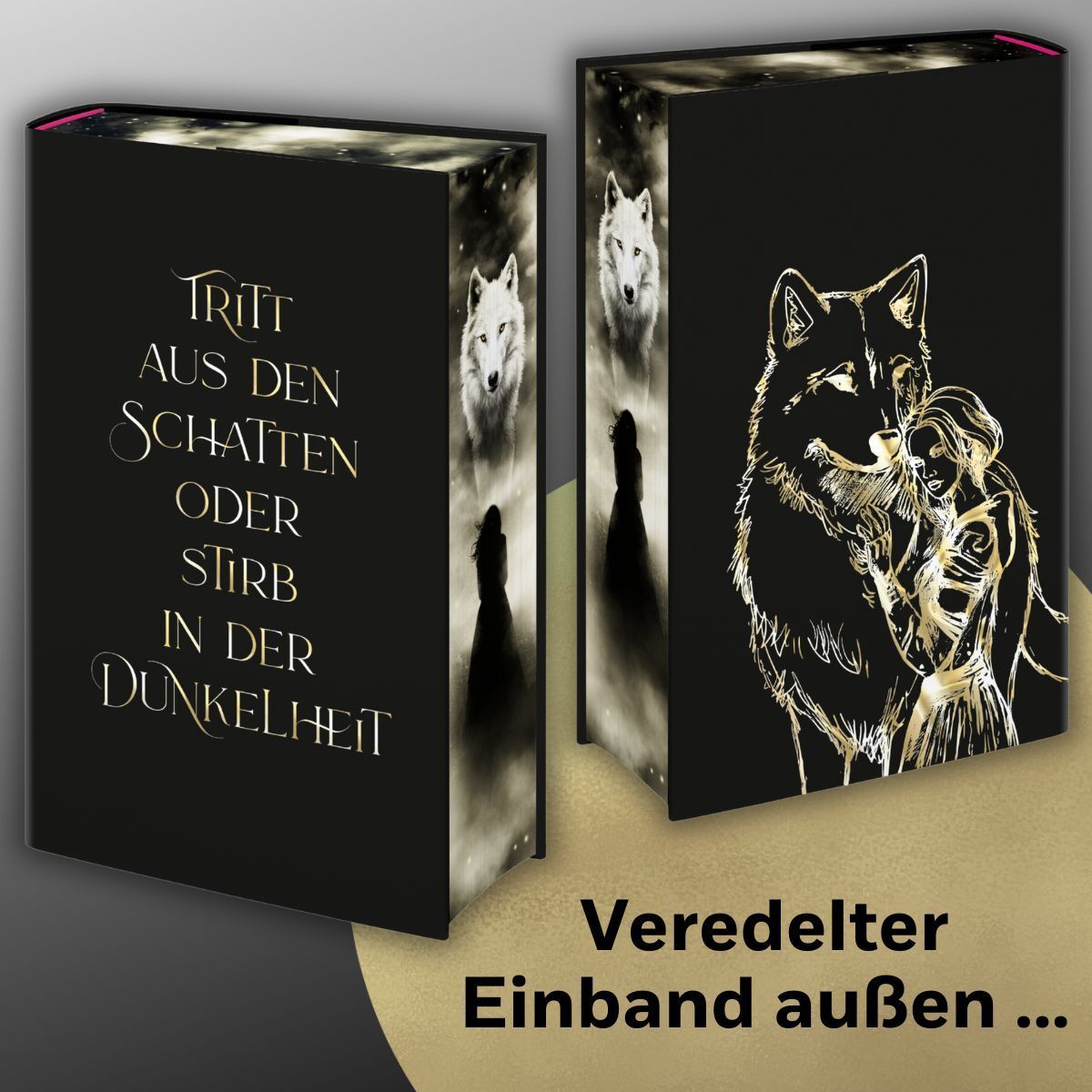 Abbildung 14 von Dire Bound
