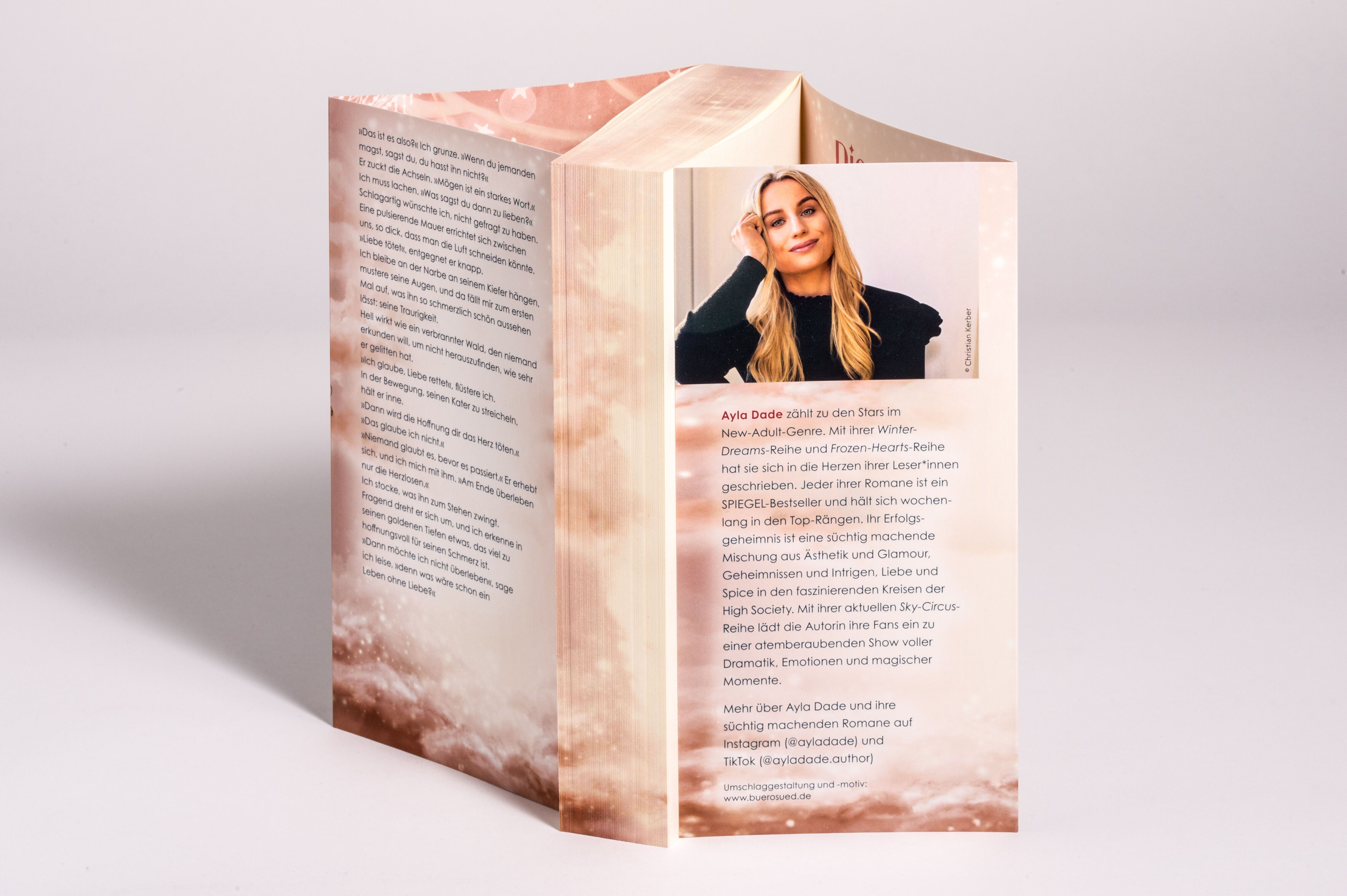 Abbildung 5 von A Million Stars Above