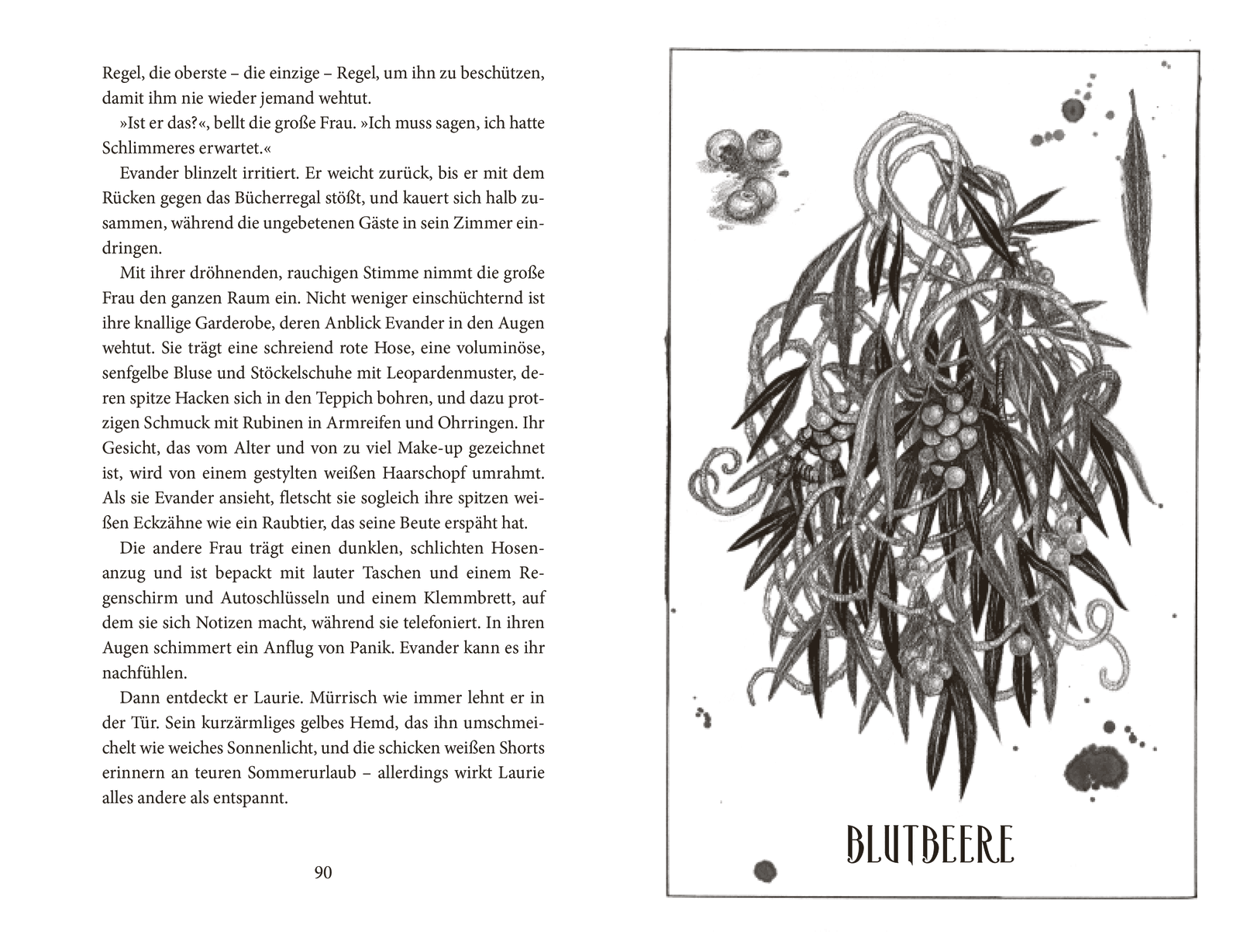 Abbildung 1 von Hazelthorn
