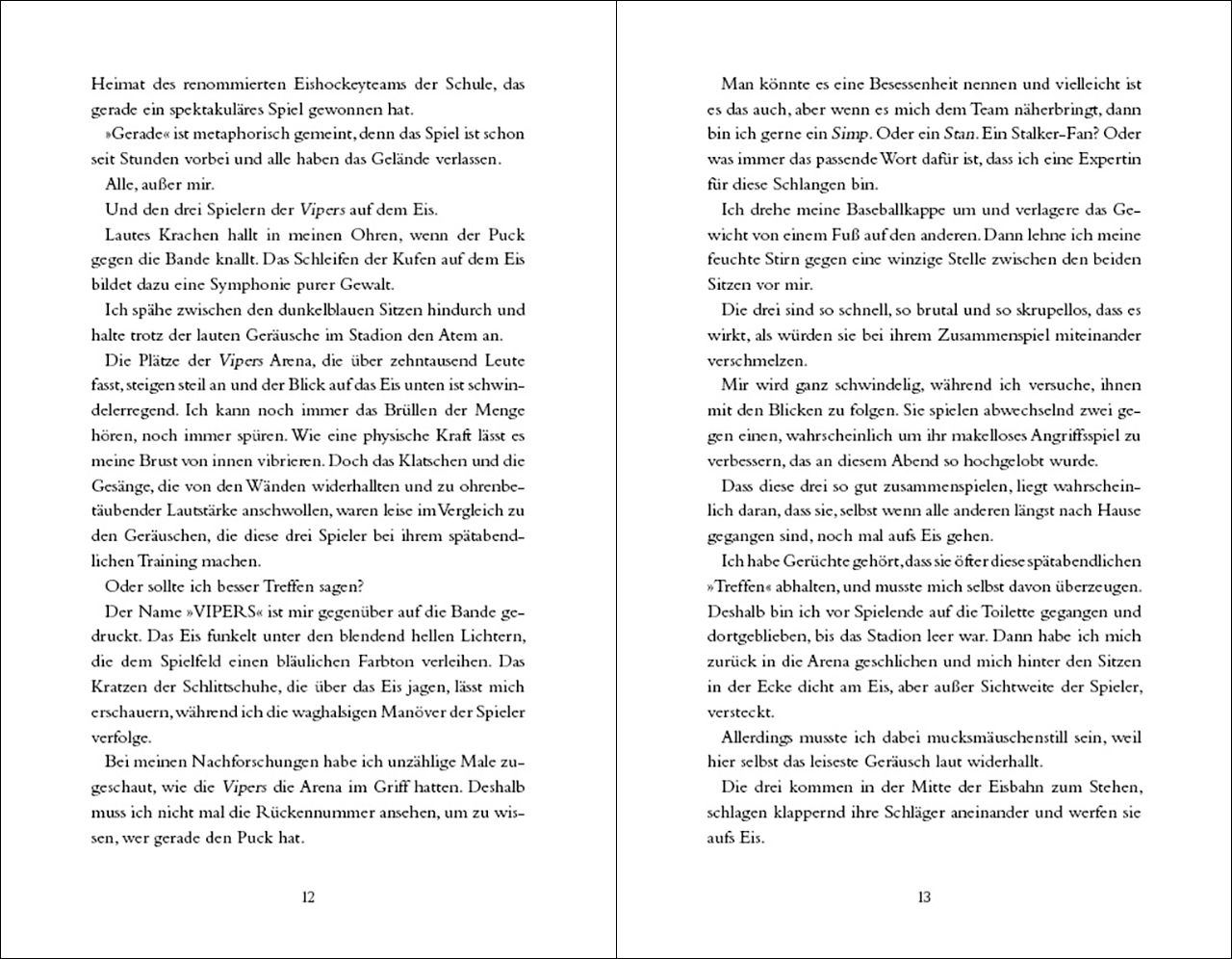 Abbildung 8 von Beautiful Venom (Vipers, Band 1)