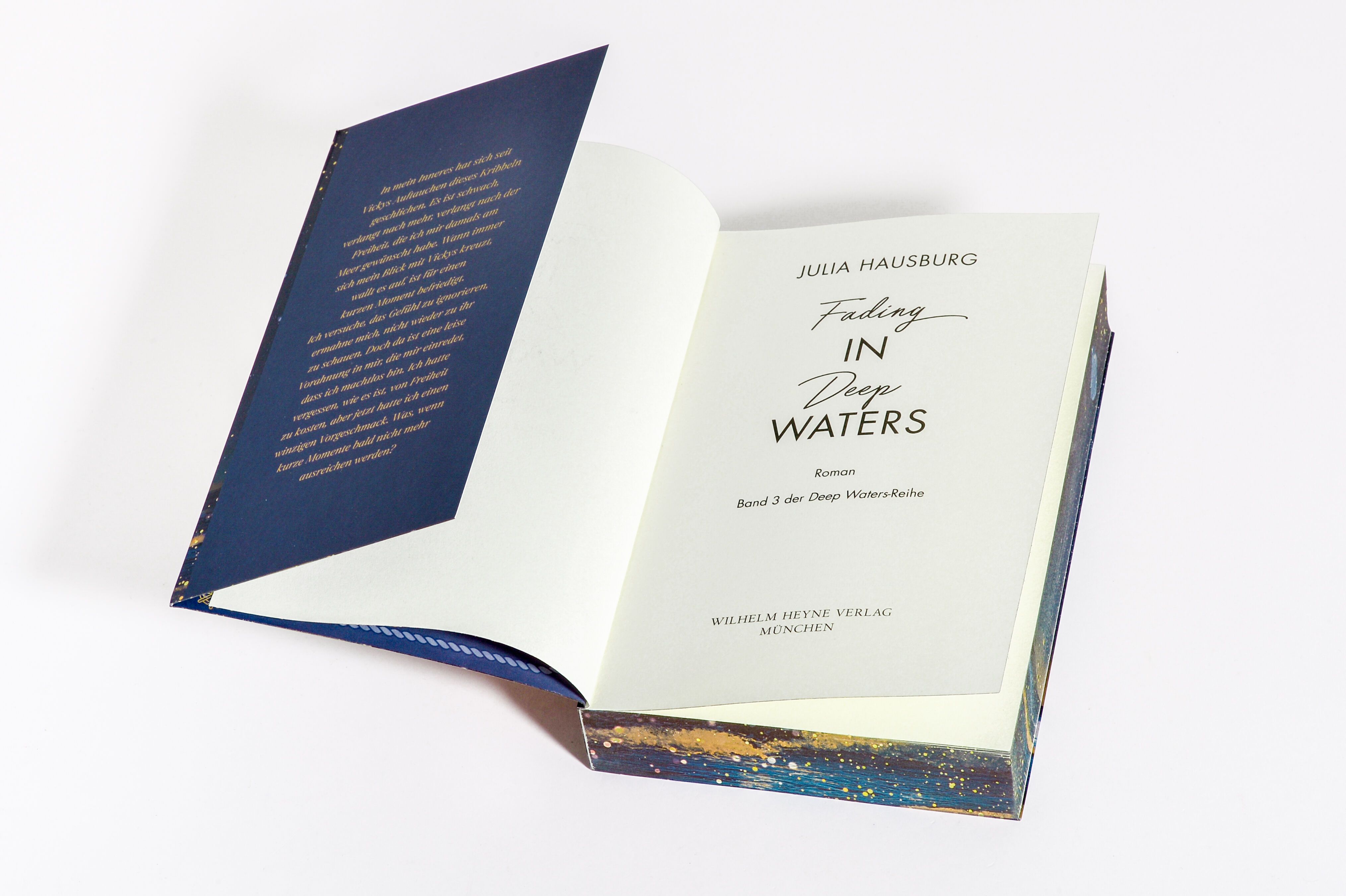 Abbildung 4 von Fading In Deep Waters
