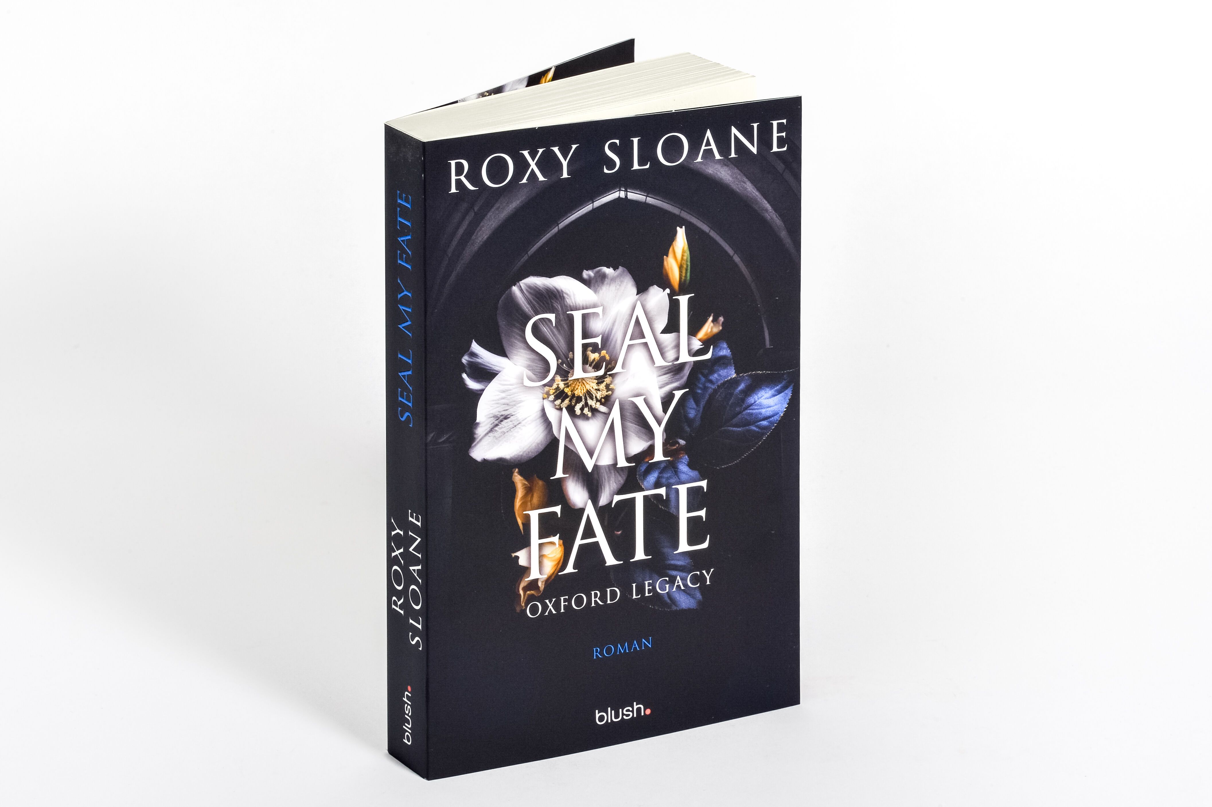 Abbildung 2 von Seal My Fate - Oxford Legacy