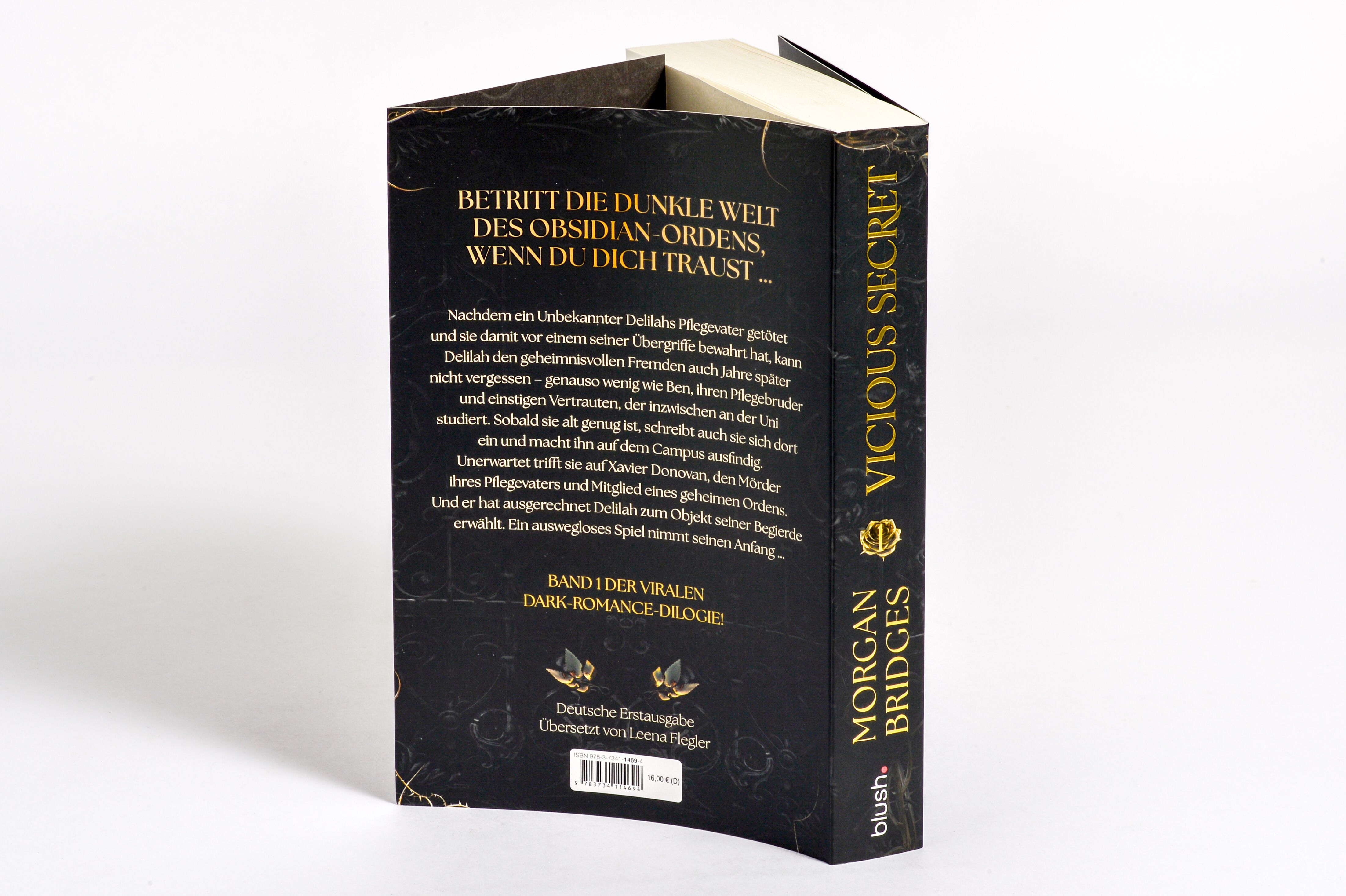 Abbildung 3 von Vicious Secret