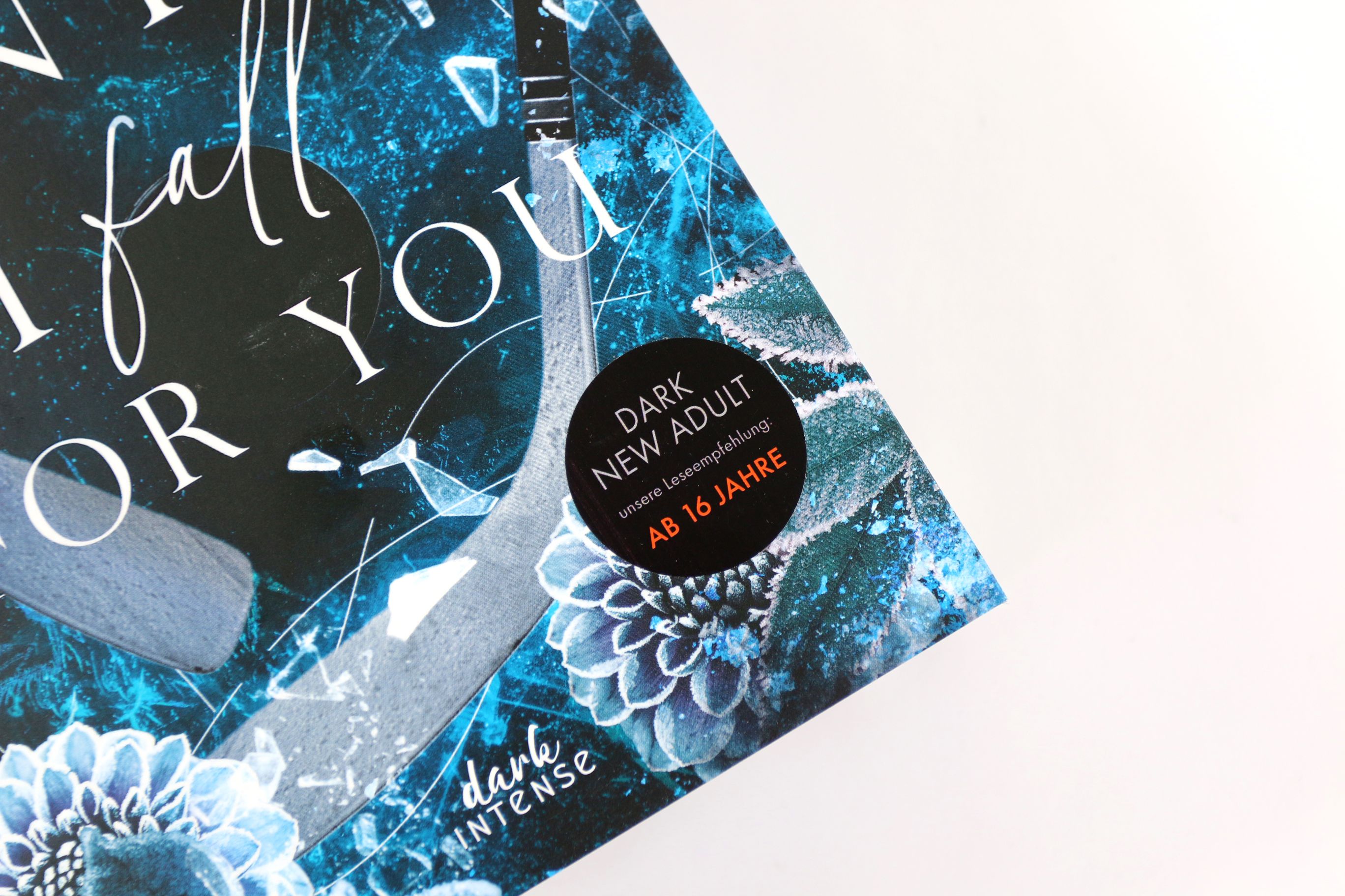 Abbildung 4 von Until I Fall For You (Fairview Hockey, Band 2)