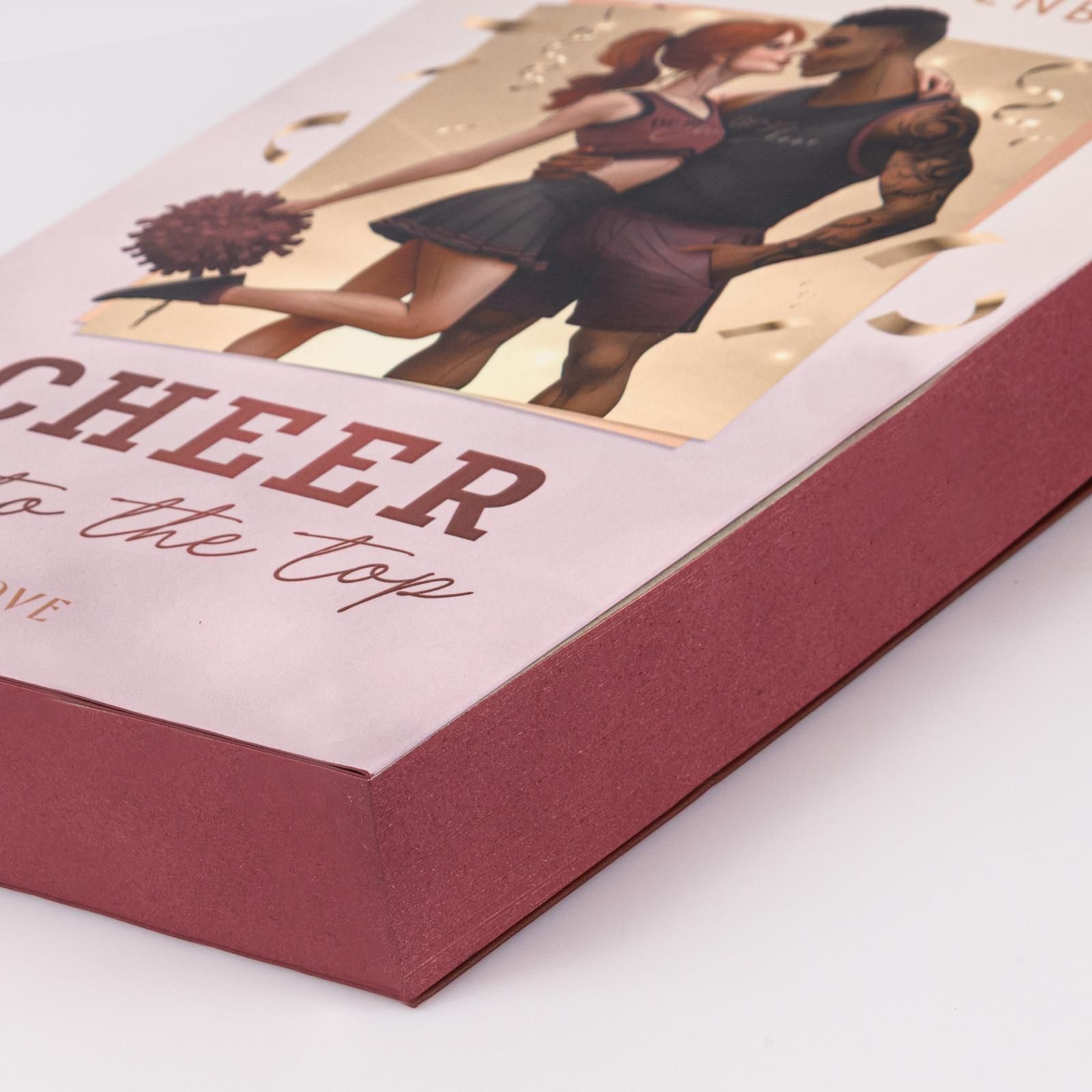 Abbildung 3 von Cheer to the Top (Cheer 1)