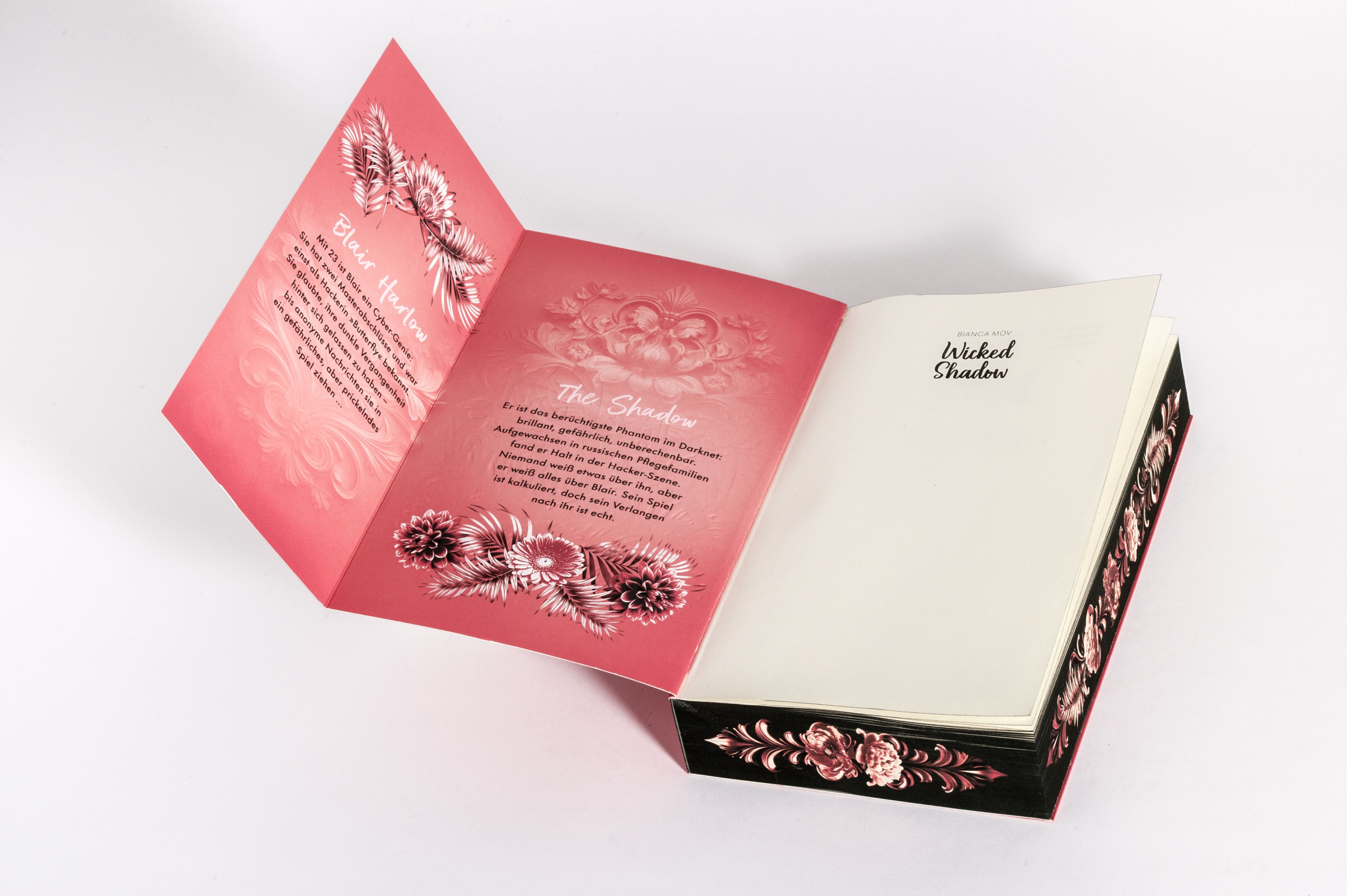 Abbildung 5 von Wicked Shadow