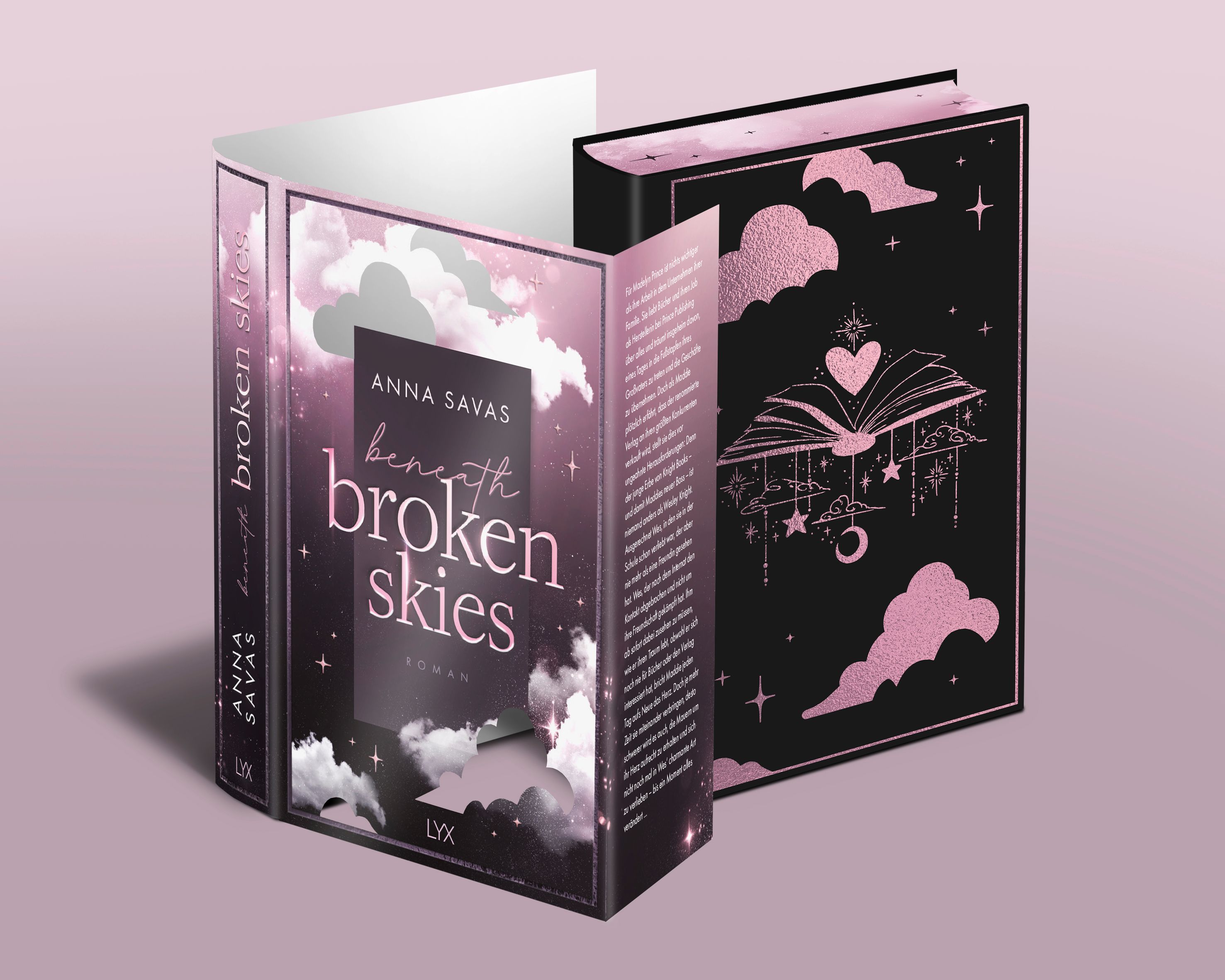 Abbildung 2 von Beneath Broken Skies