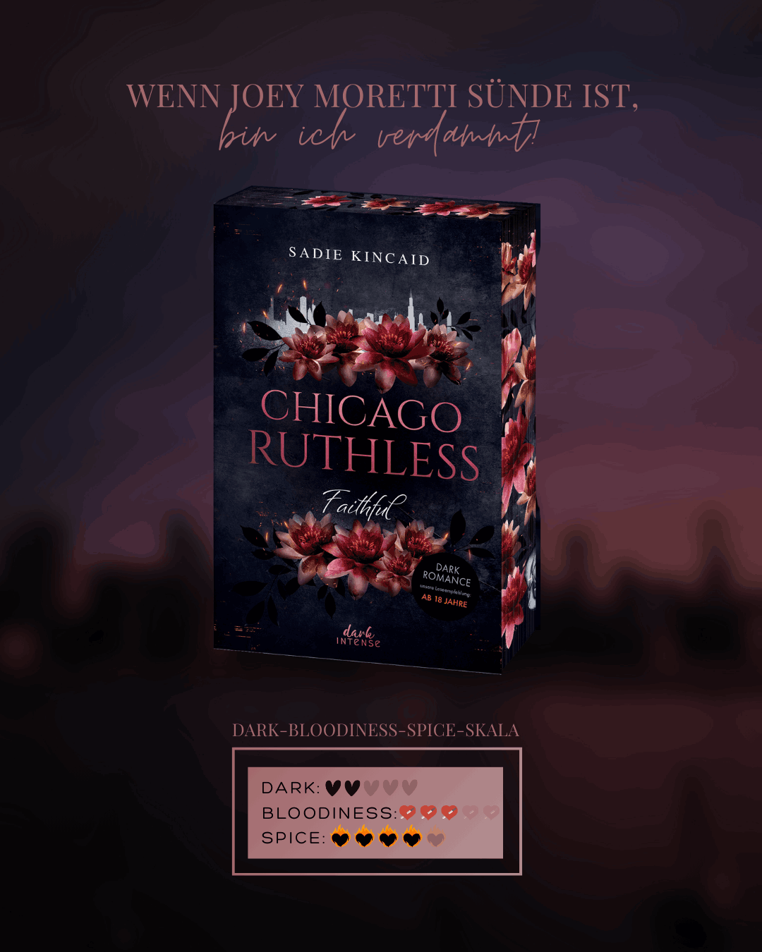 Abbildung 3 von Chicago Ruthless (Band 2) - Faithful