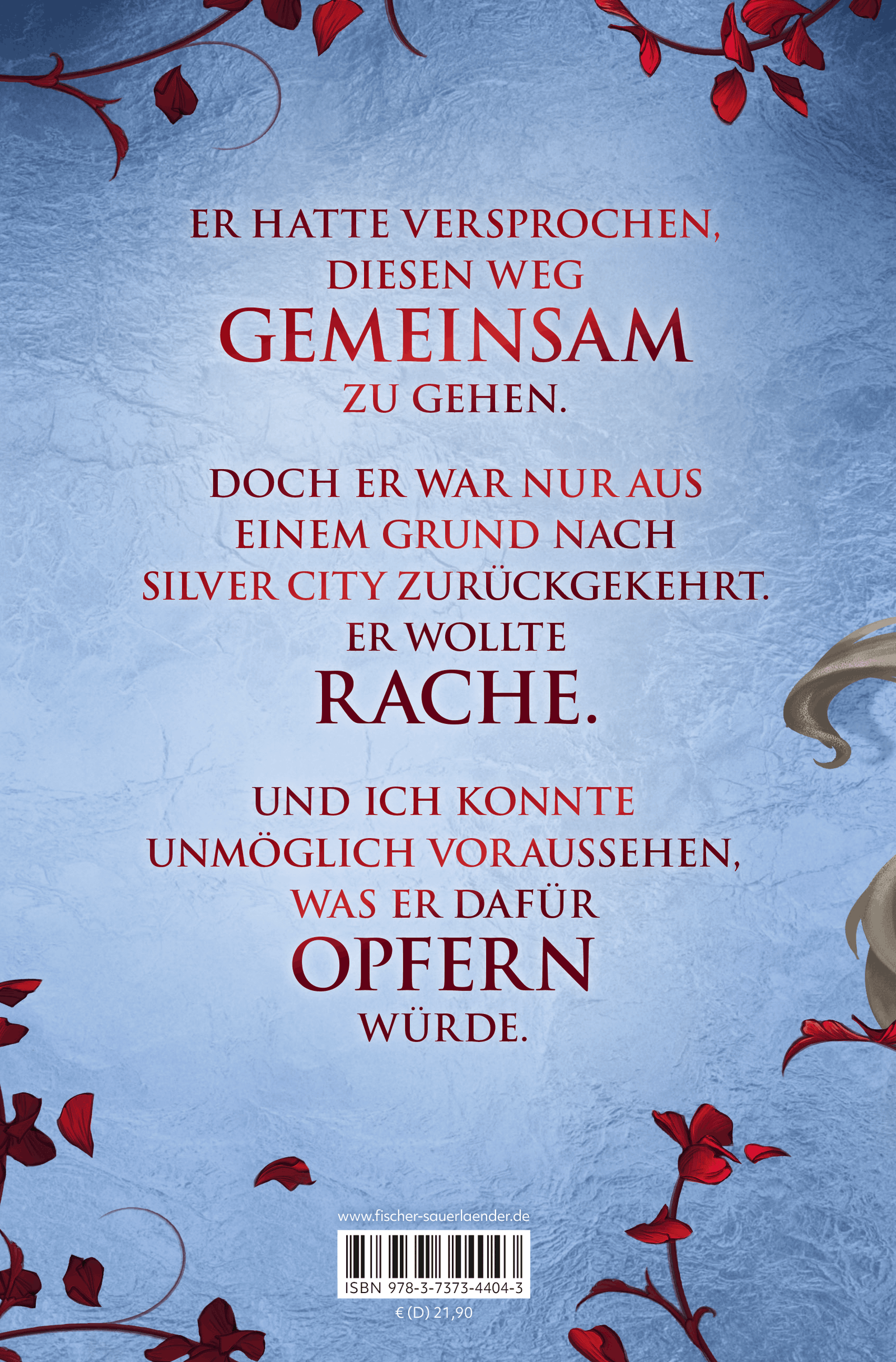 Rückseitenabbildung 1 von To Love a God