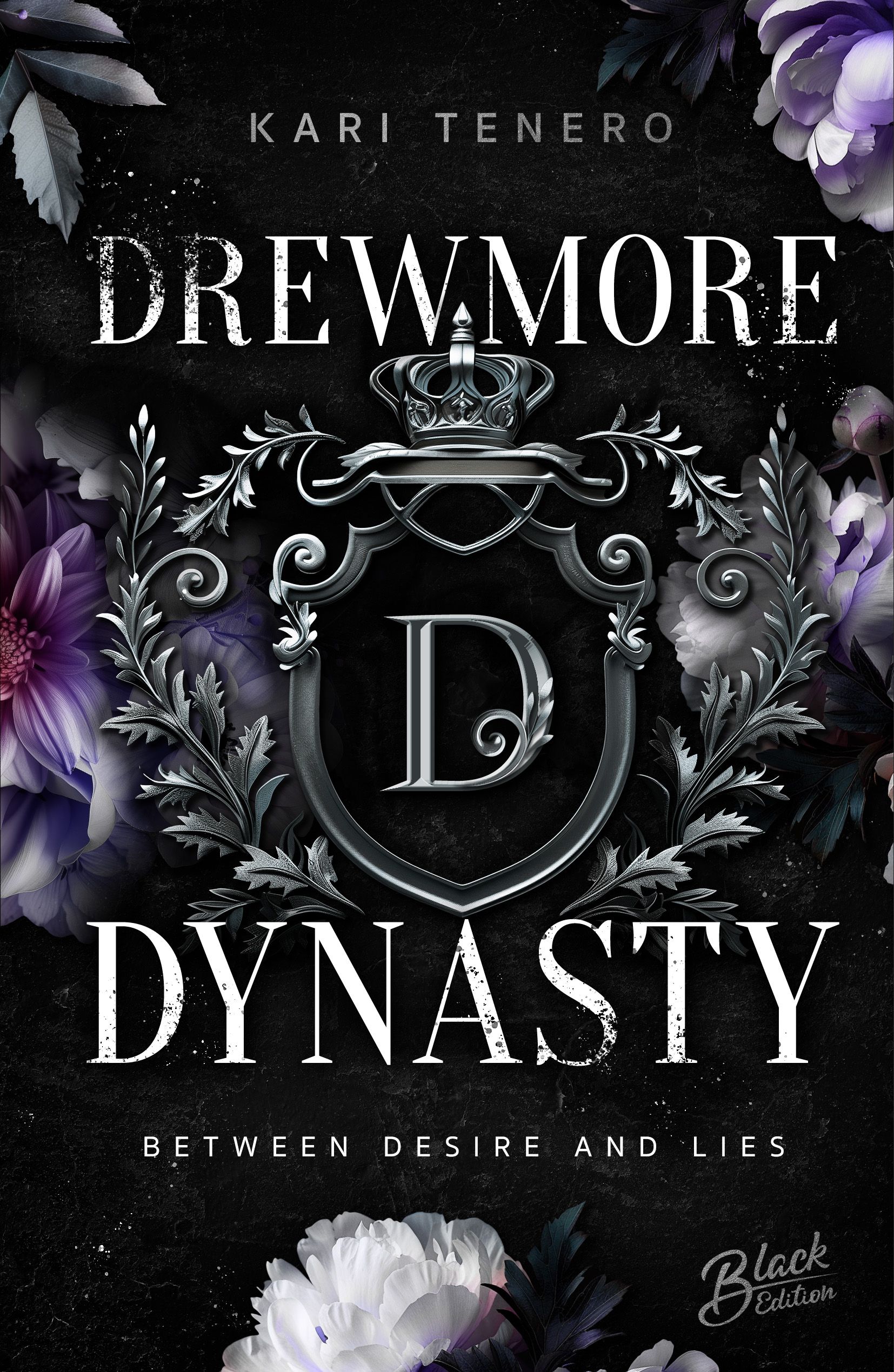 Abbildung 1 von Drewmore Dynasty 2