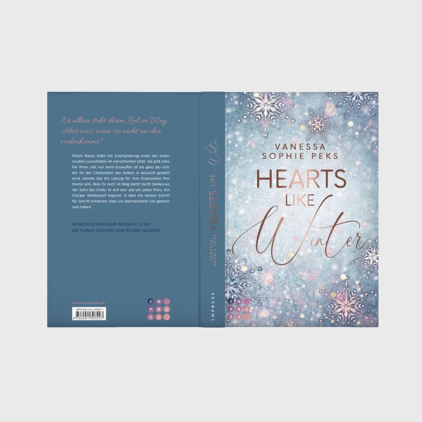 Abbildung 3 von Hearts Like Winter