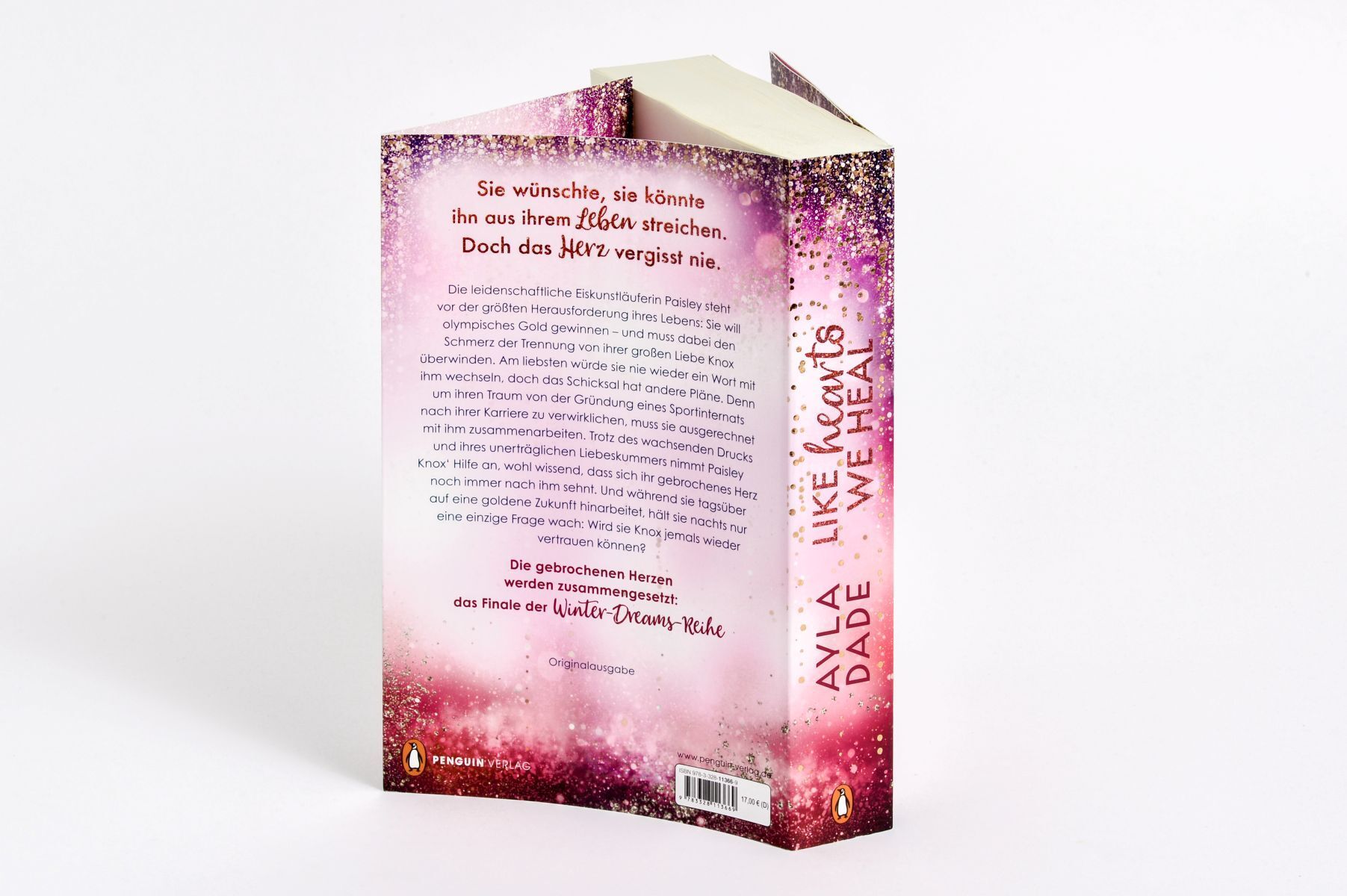 Abbildung 4 von Like Hearts We Heal