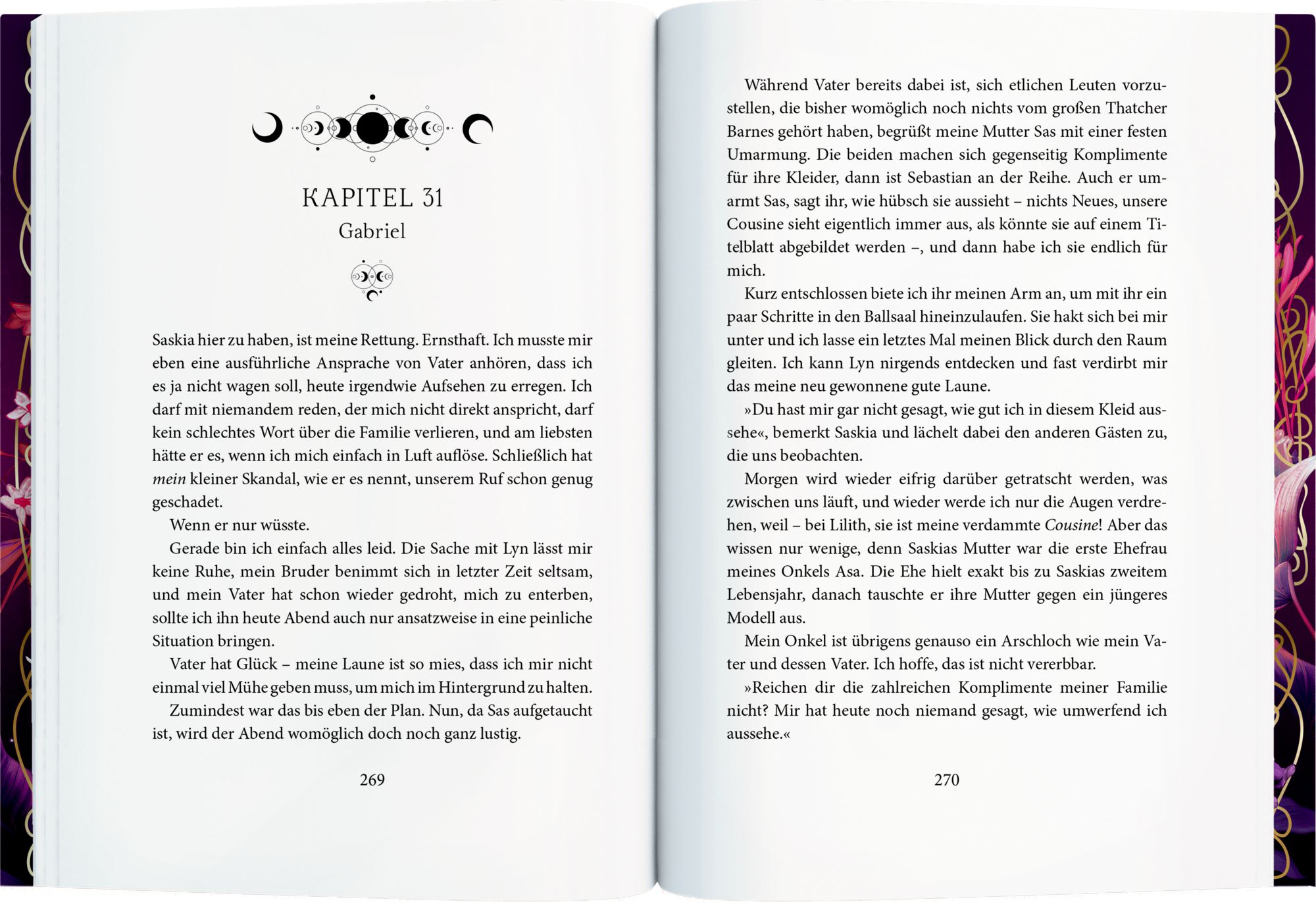 Abbildung 8 von Wicked Souls (Bd. 1)