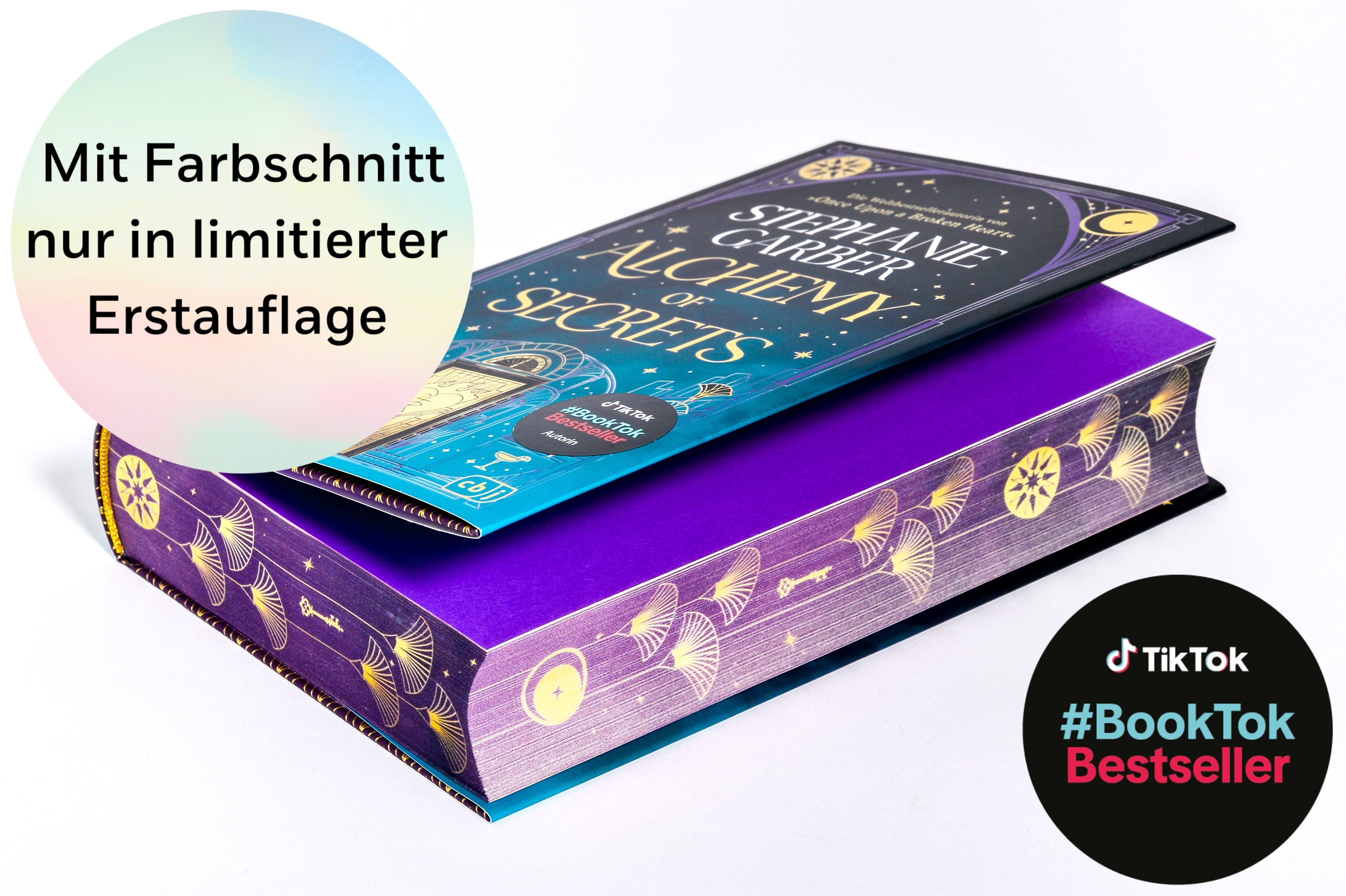 Abbildung 1 von Alchemy of Secrets