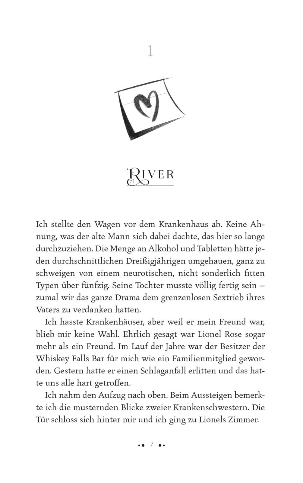 Abbildung 7 von Magnolia Falls 2: Wild River