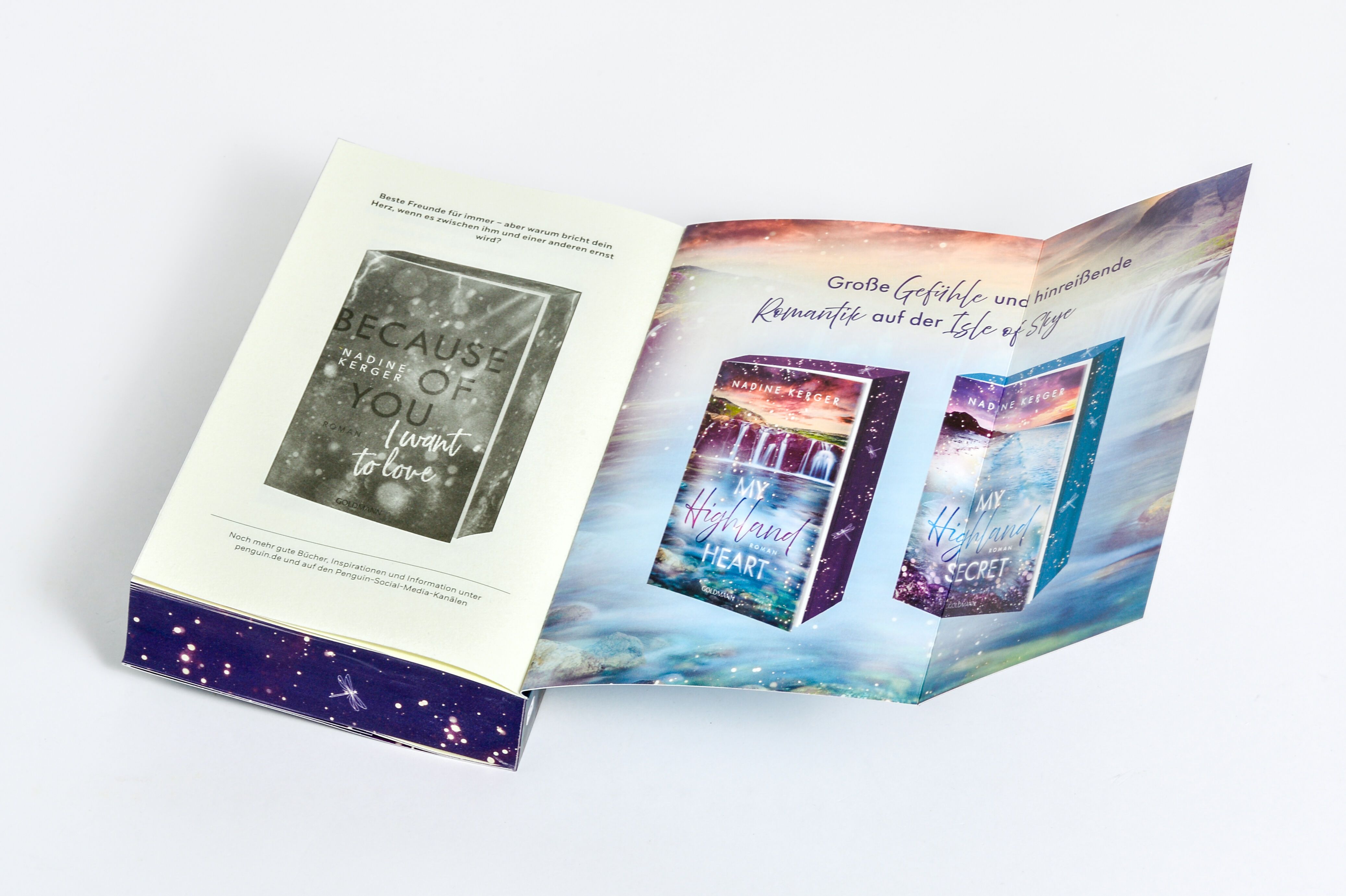 Abbildung 7 von My Highland Heart