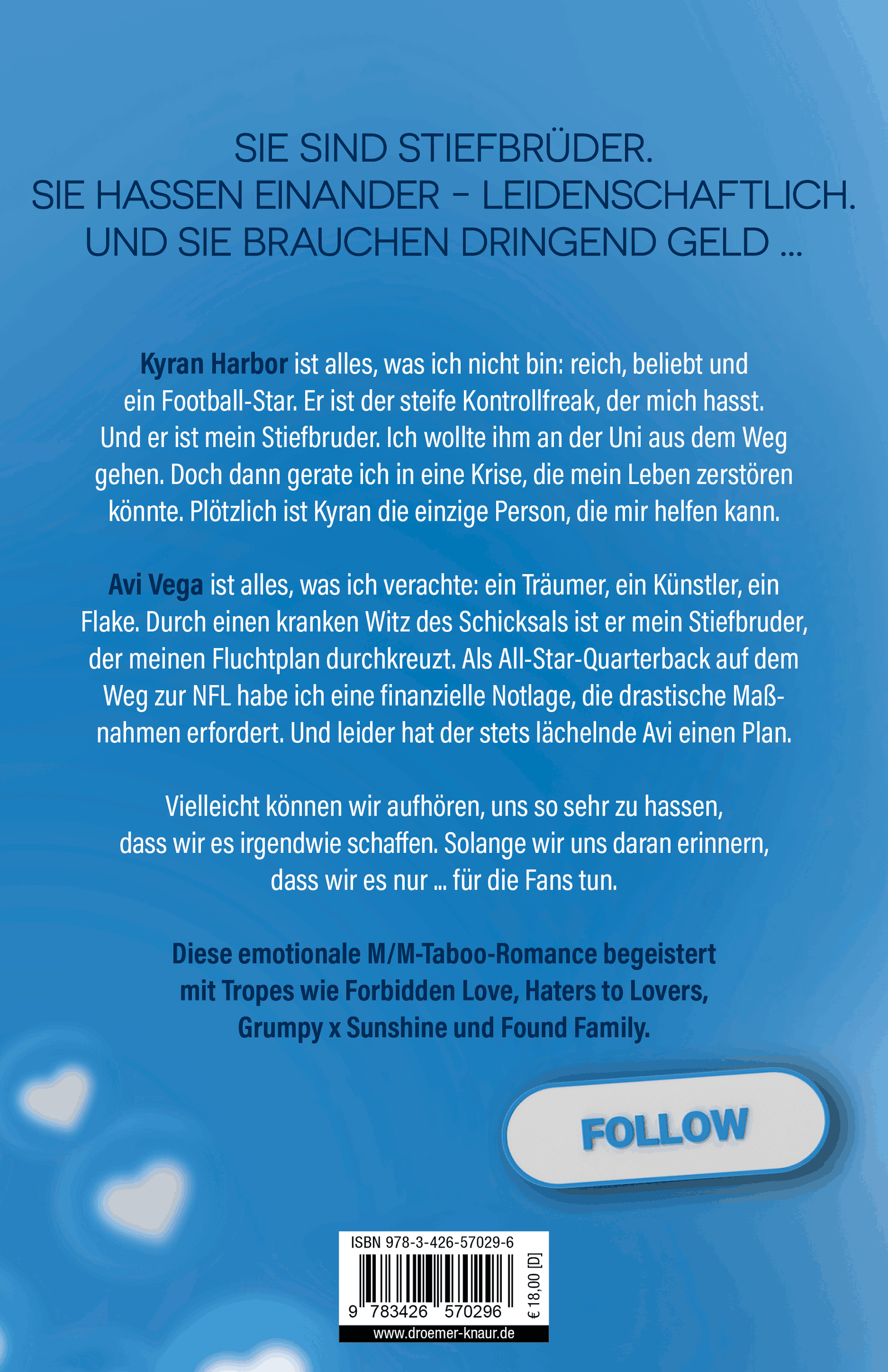Rückseitenabbildung 1 von For the Fans (Deutsche Ausgabe)