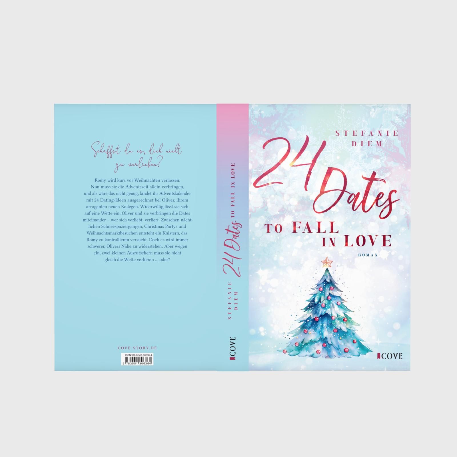 Abbildung 3 von 24 Dates To Fall In Love