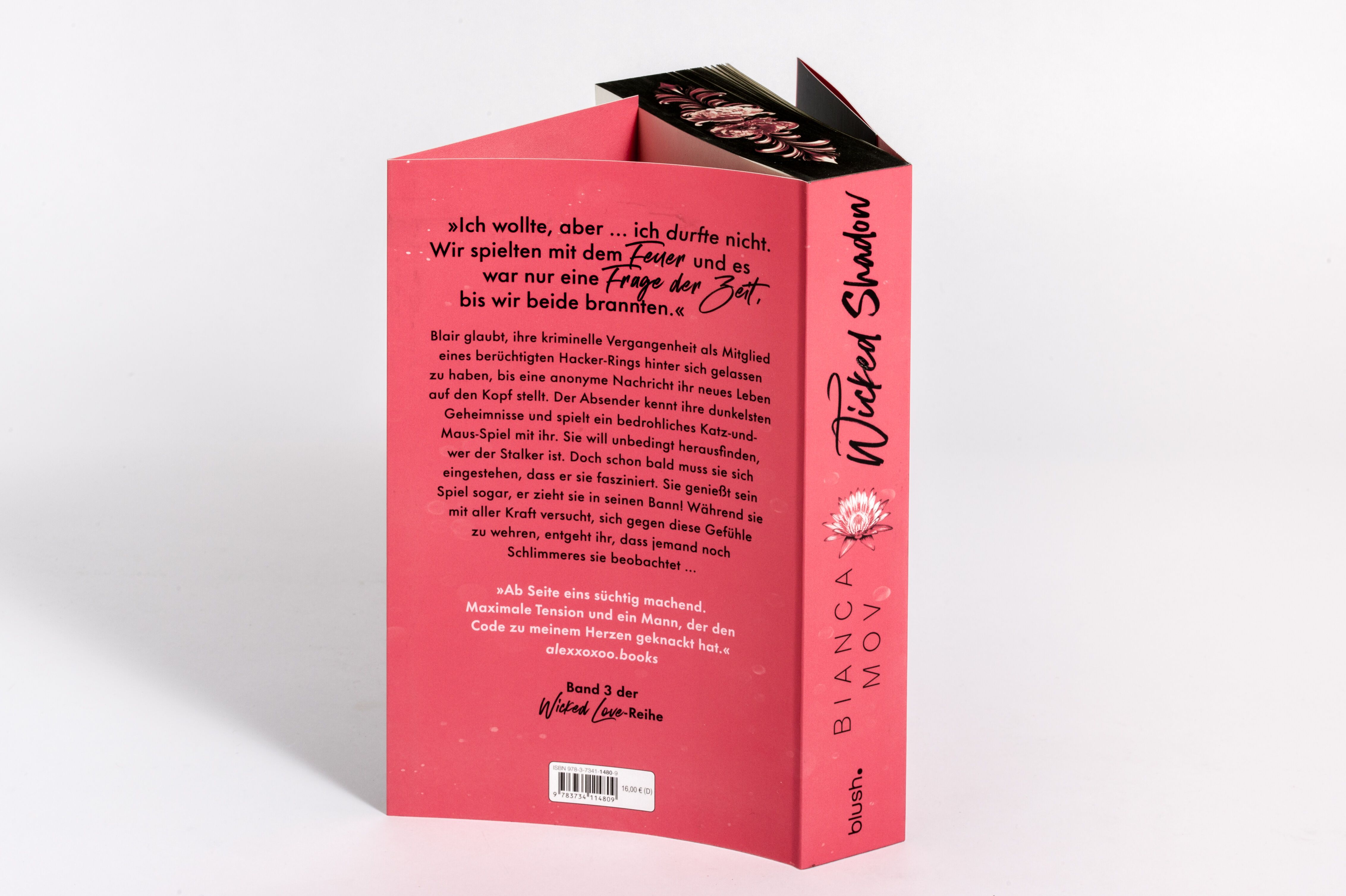 Abbildung 4 von Wicked Shadow