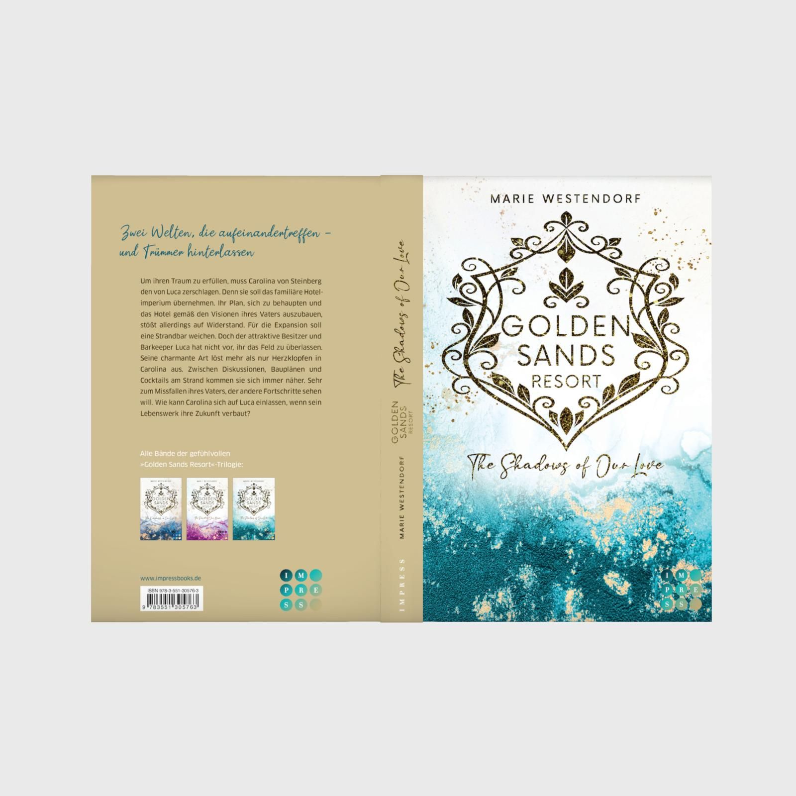 Abbildung 3 von Golden Sands Resort 3: The Shadows of Our Love