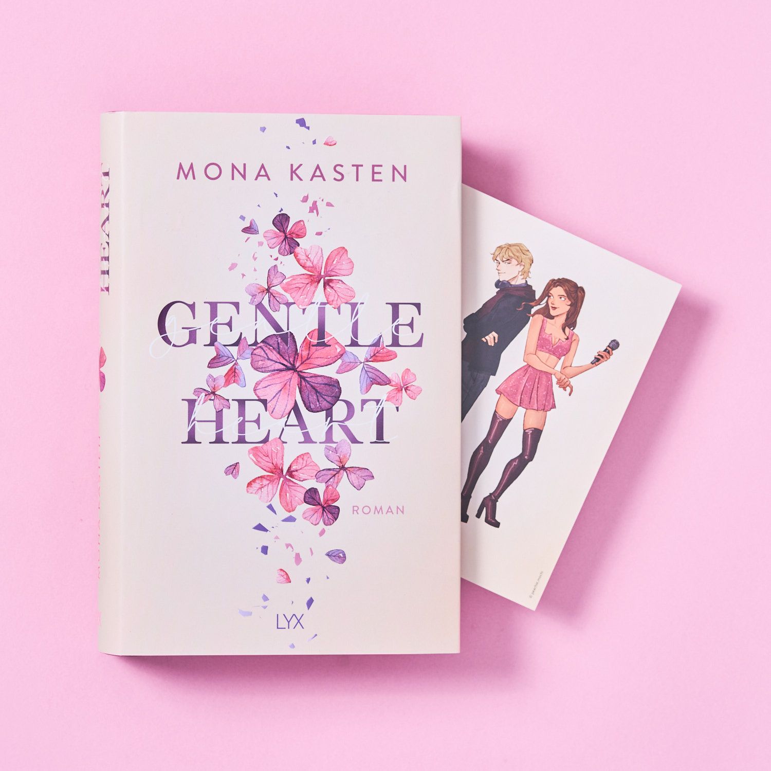Abbildung 2 von Gentle Heart