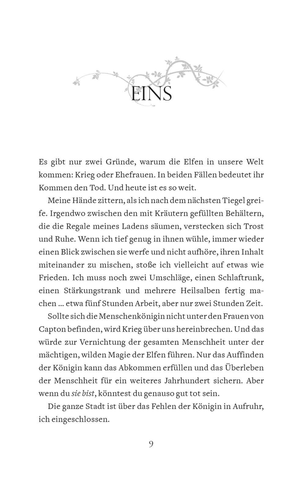 Abbildung 6 von Married into Magic: Deal with the Elf King