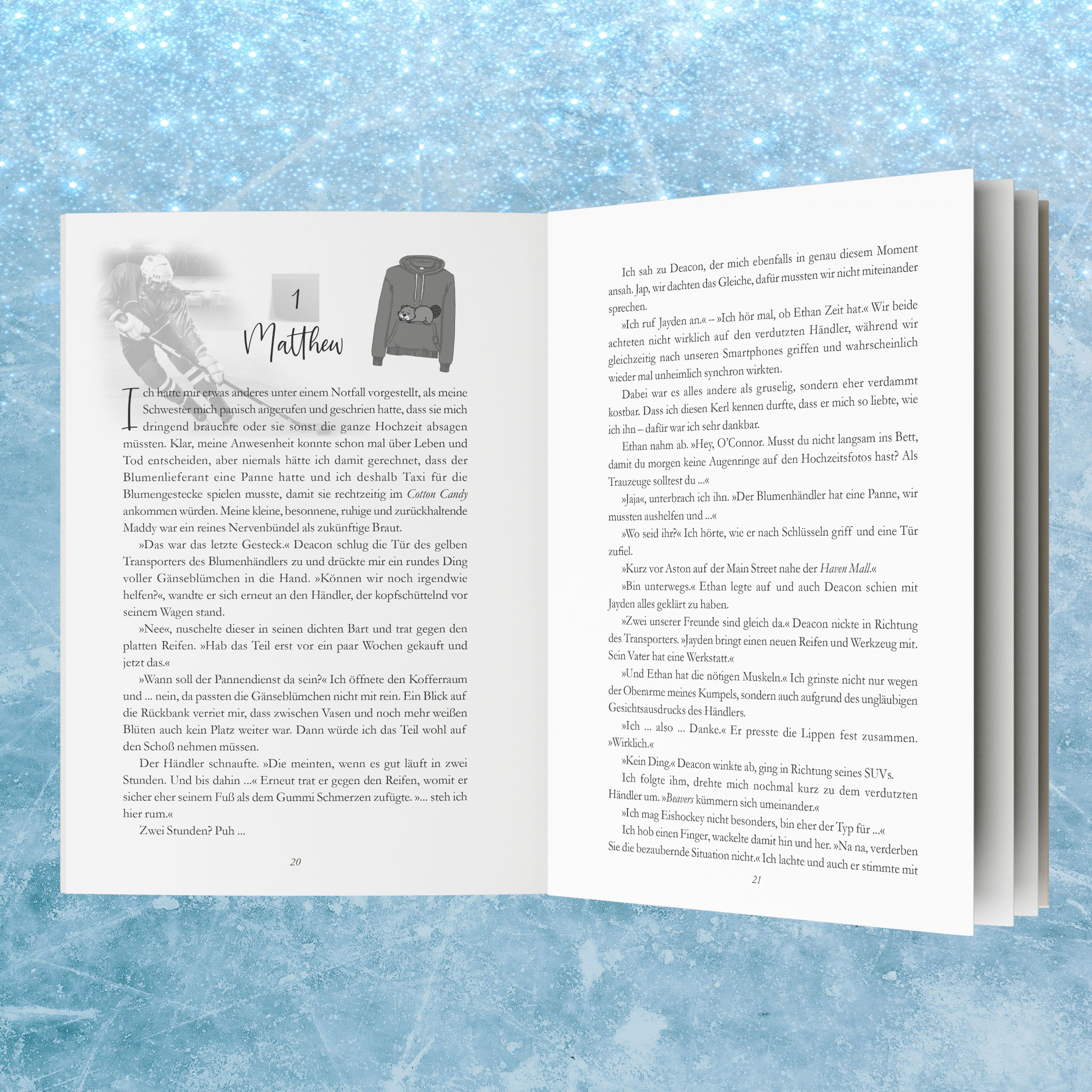Abbildung 5 von Ice Ice Darling