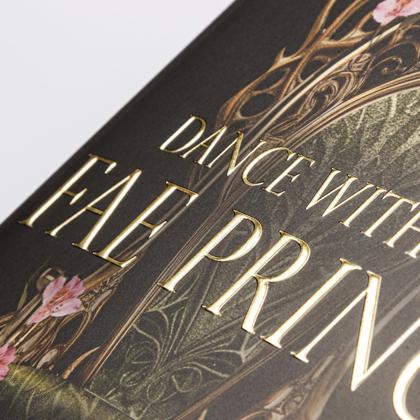 Abbildung 3 von Married into Magic: Dance with the Fae Prince