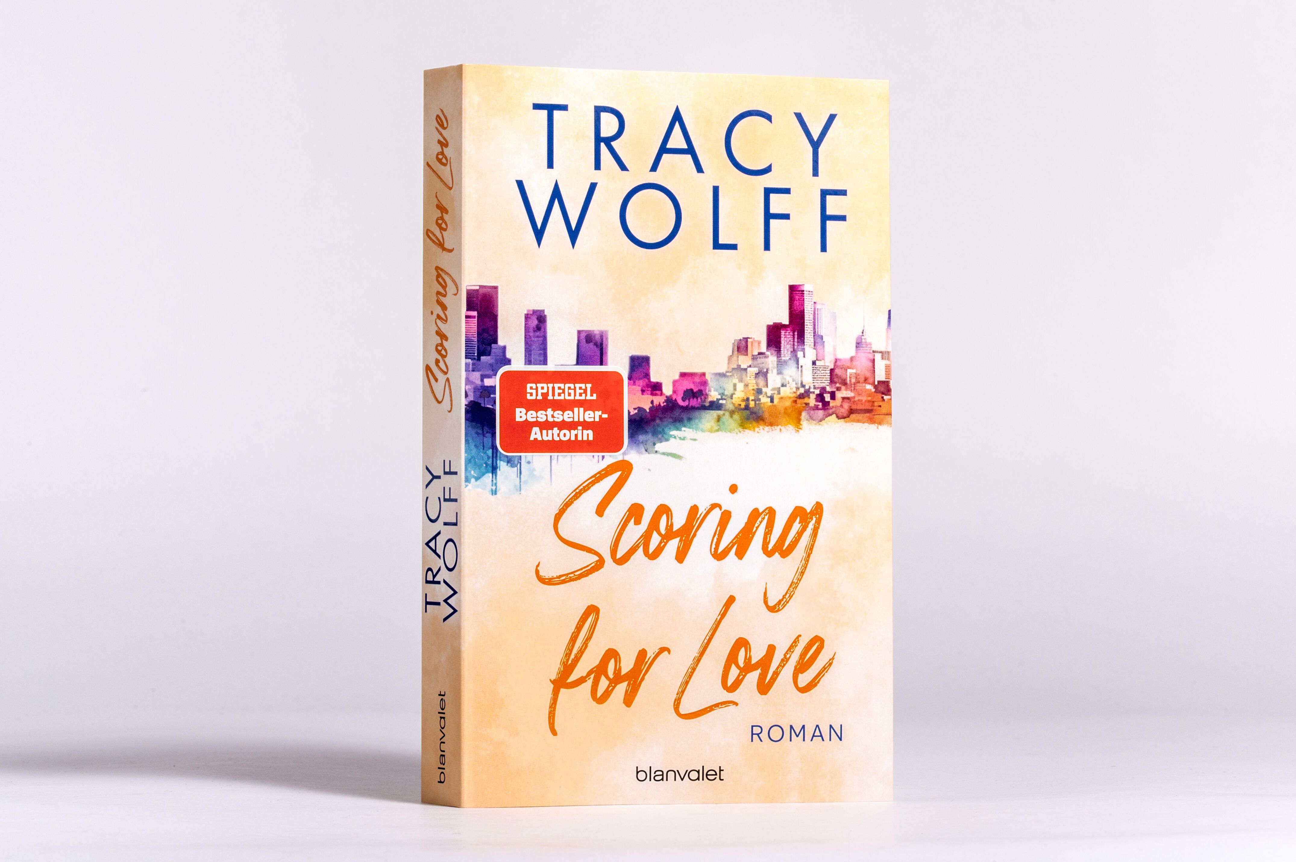 Abbildung 1 von Scoring for Love