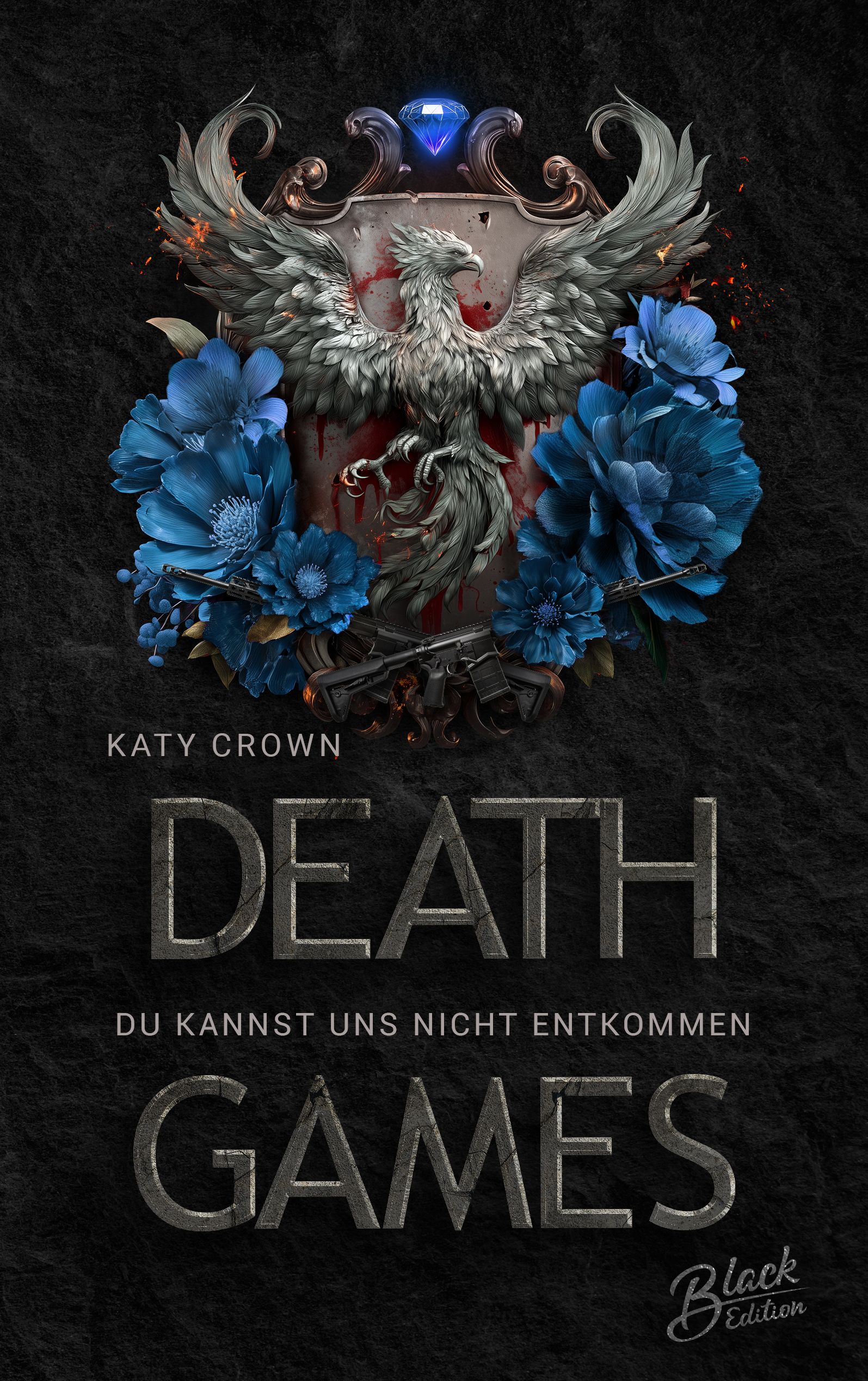 Abbildung 1 von Death Games