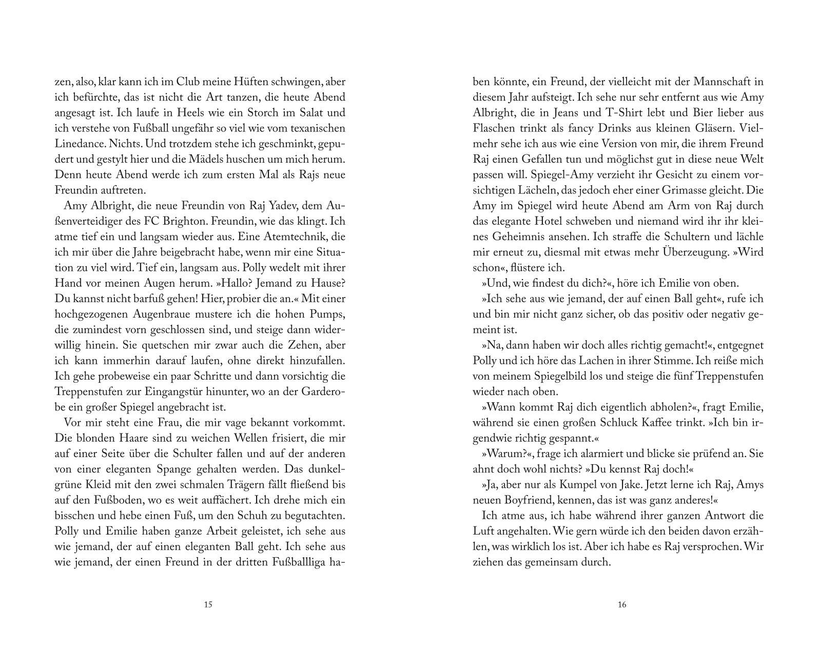 Abbildung 3 von Feel it like a Heartbeat (Erstauflage exklusiv mit Farbschnitt und Character Card)