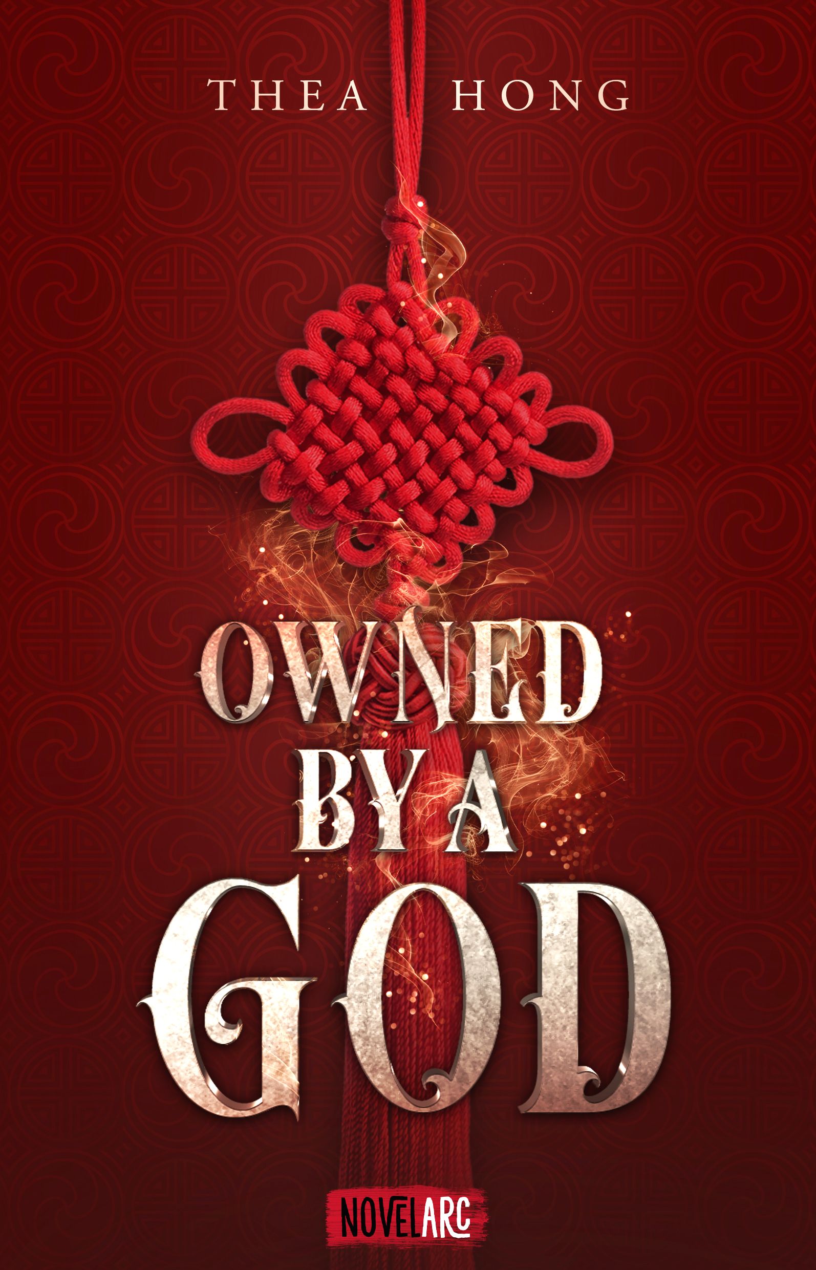Coverabbildung 2 von Owned by a God